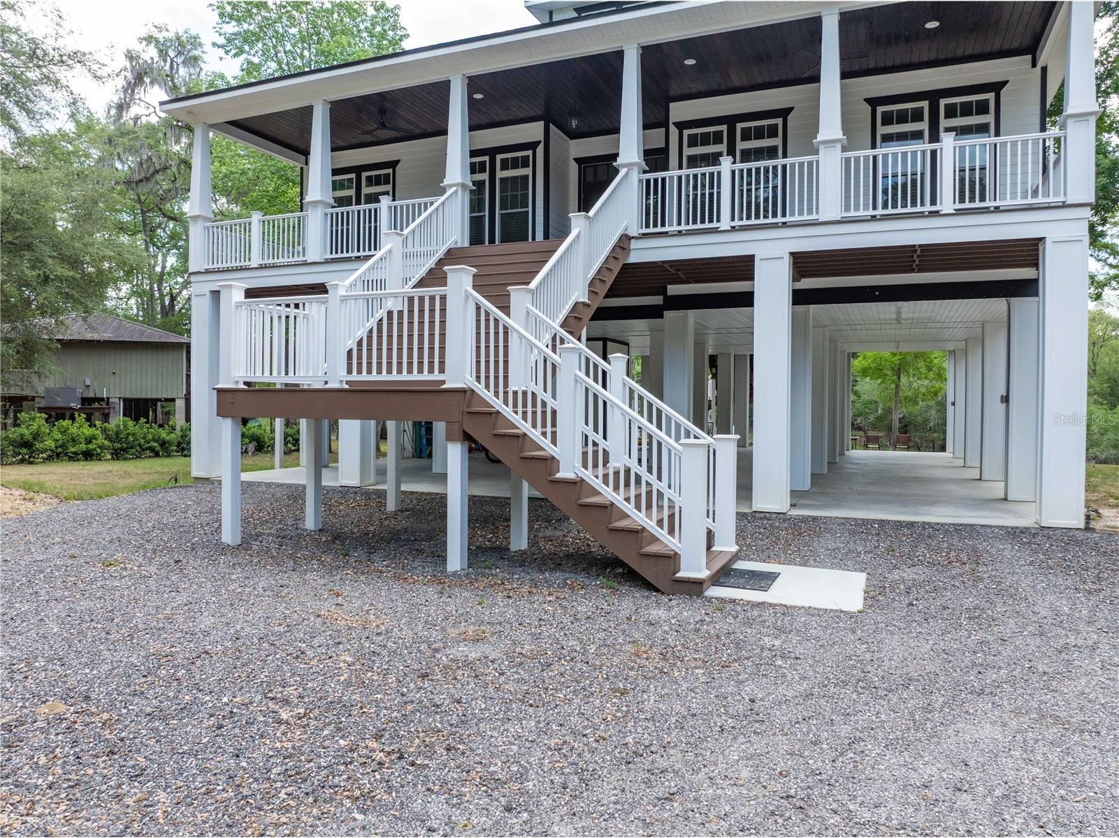 12890 NE 21st Terrace Branford FL 32008 - SANTA FE RIVER GC539437 image68