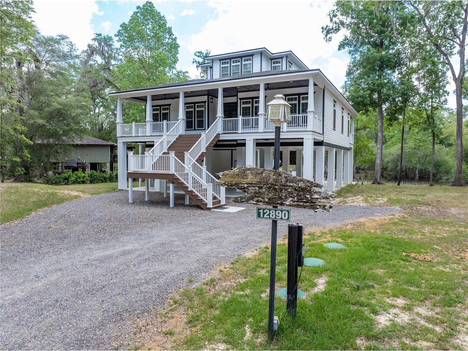12890 NE 21st Terrace Branford FL 32008 - SANTA FE RIVER GC539437 image70
