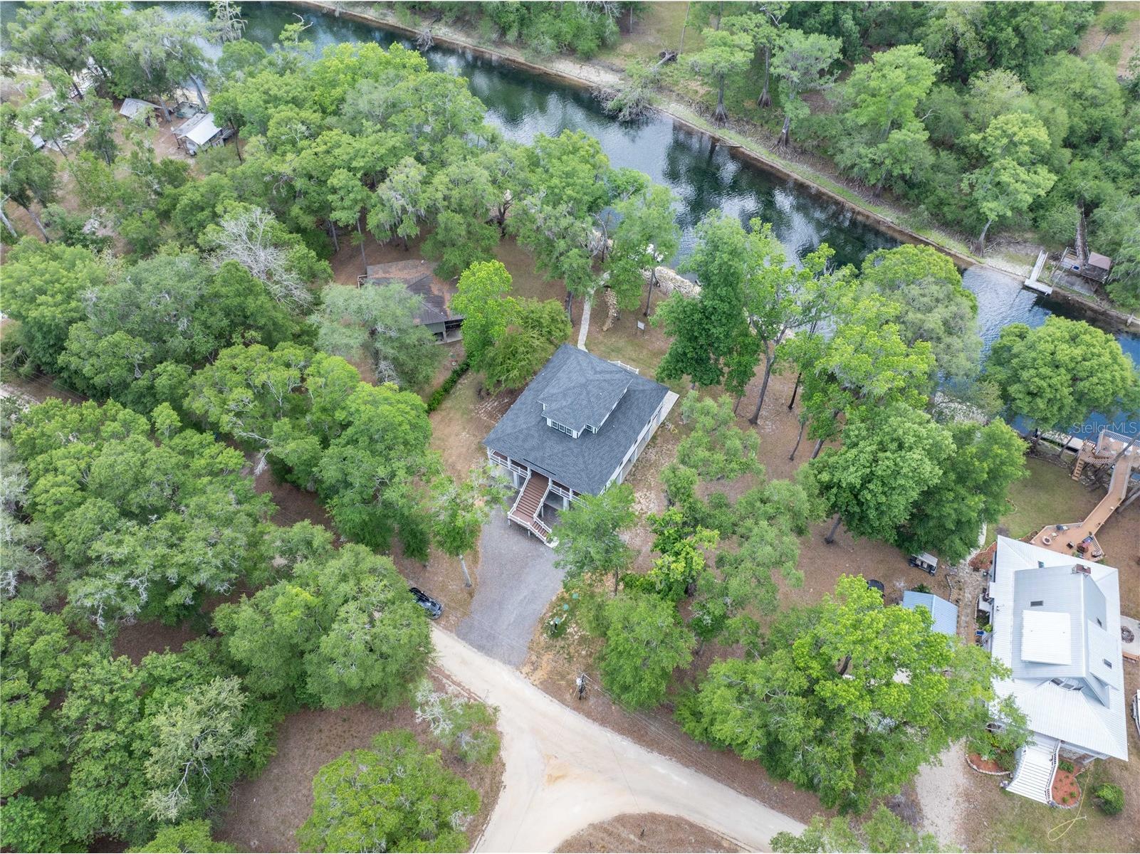 12890 NE 21st Terrace Branford FL 32008 - SANTA FE RIVER GC539437 image72