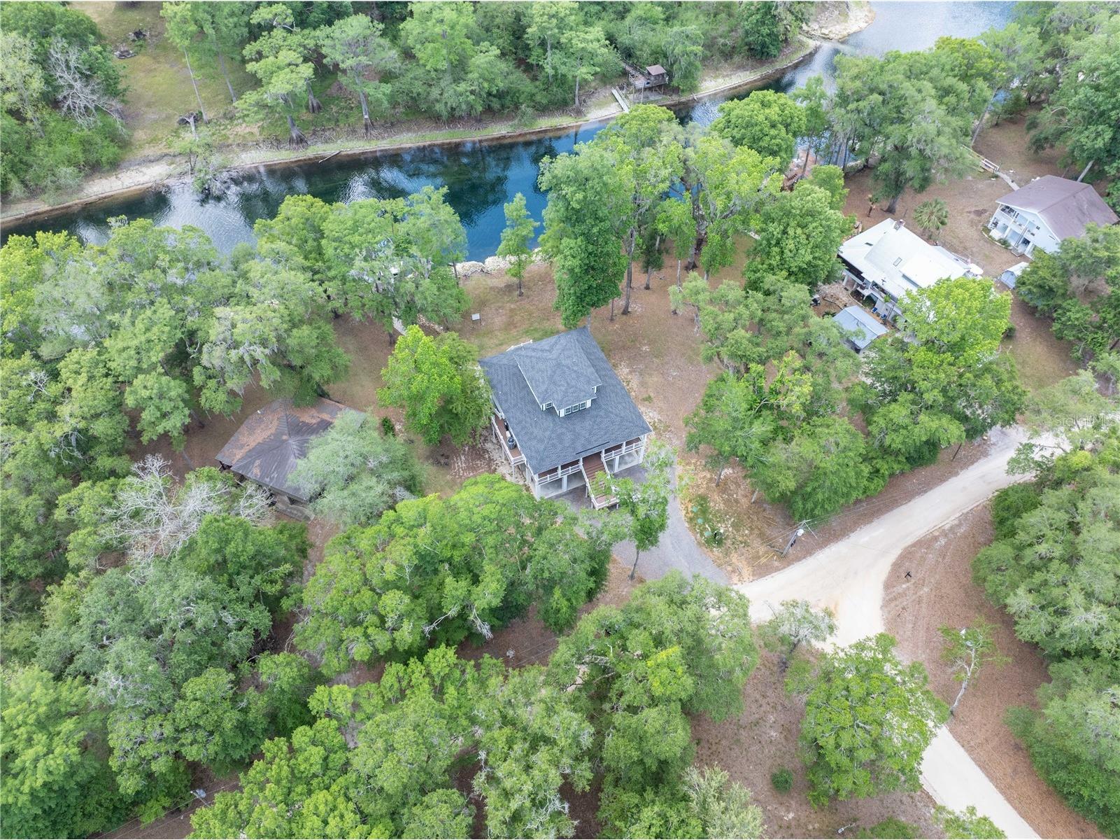 12890 NE 21st Terrace Branford FL 32008 - SANTA FE RIVER GC539437 image73