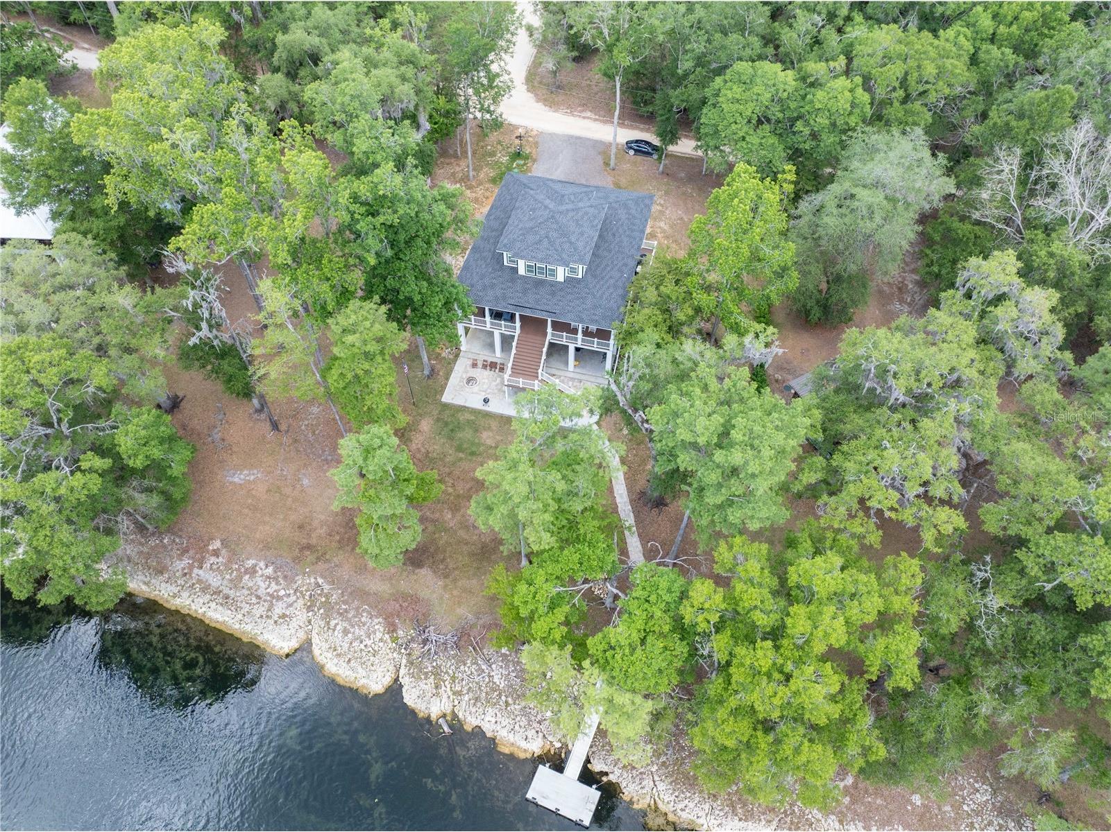 12890 NE 21st Terrace Branford FL 32008 - SANTA FE RIVER GC539437 image75