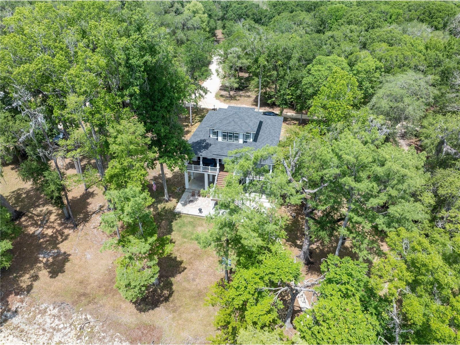12890 NE 21st Terrace Branford FL 32008 - SANTA FE RIVER GC539437 image81