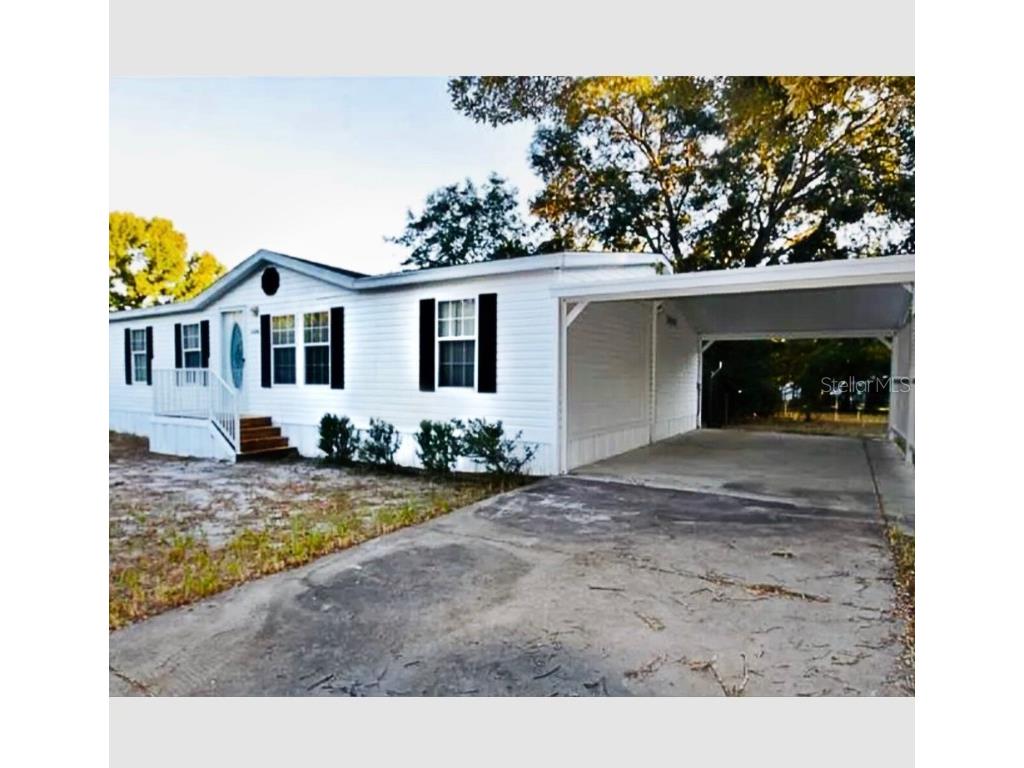 12890 SE 7th Street Silver Springs FL 34488 - OCKLAWAHA RIVER OM654245 image1