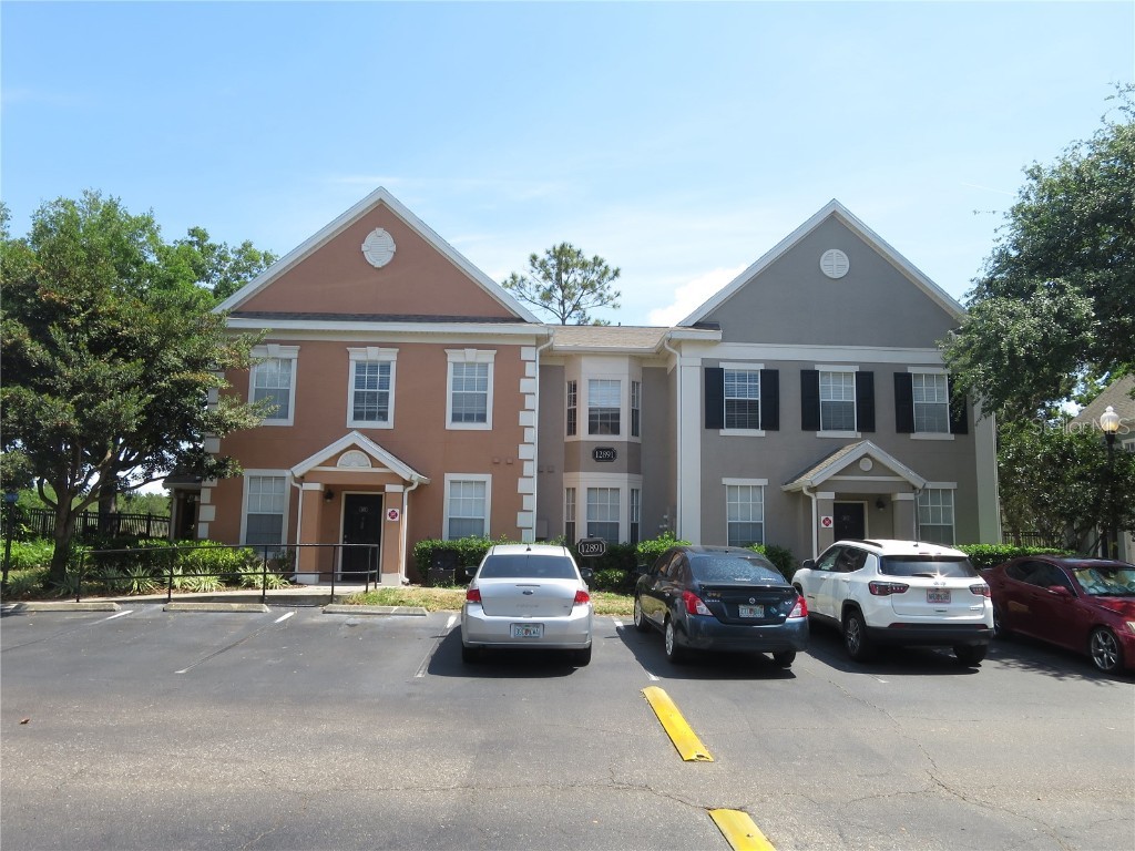 12891 Madison Pointe Circle #101 Orlando FL 32821 O6091085 image1