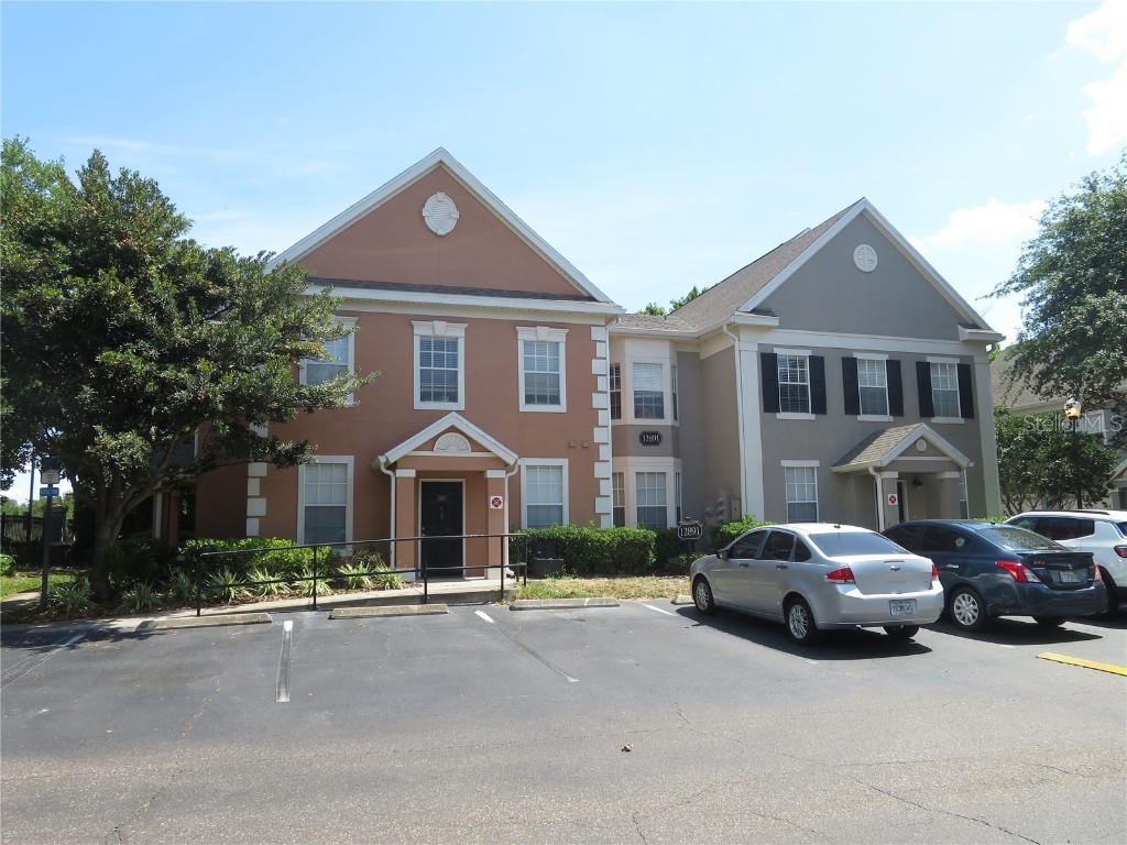 12891 Madison Pointe Circle #101 Orlando FL 32821 O6198694 image1