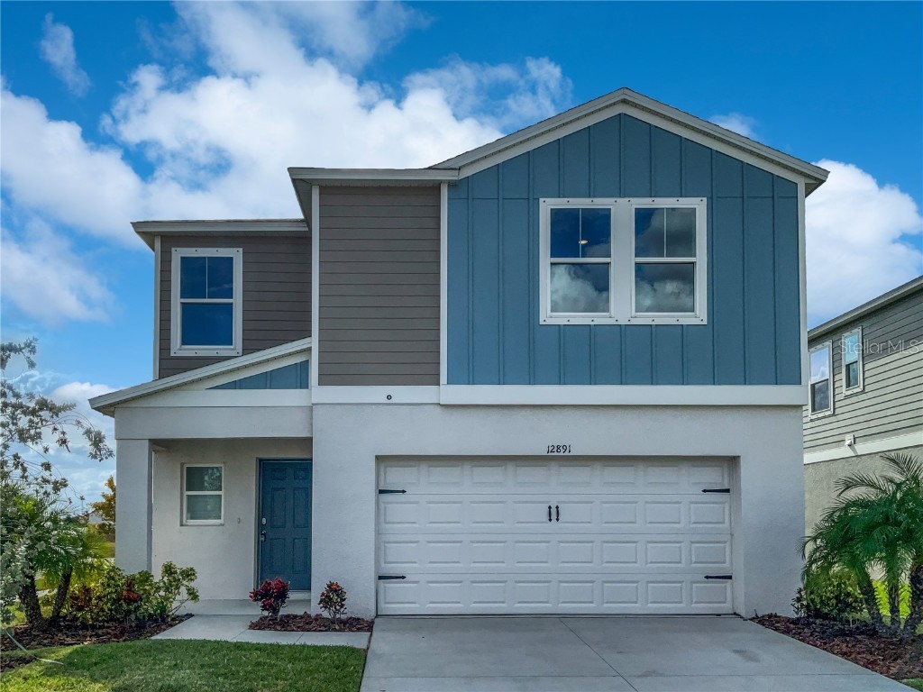 12891 Tannencrest Drive Riverview FL 33579 O6153925 image1