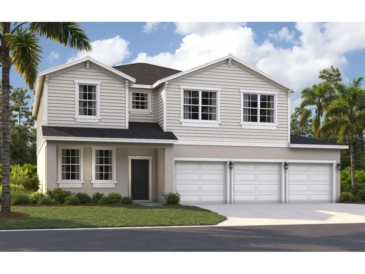 12891 Trovita Drive Grand Island FL 32735 O6366922 image1