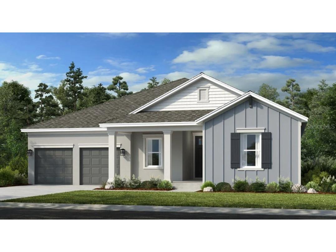 12892 Harvest Rain Avenue Winter Garden FL 34787 O6342785 image1