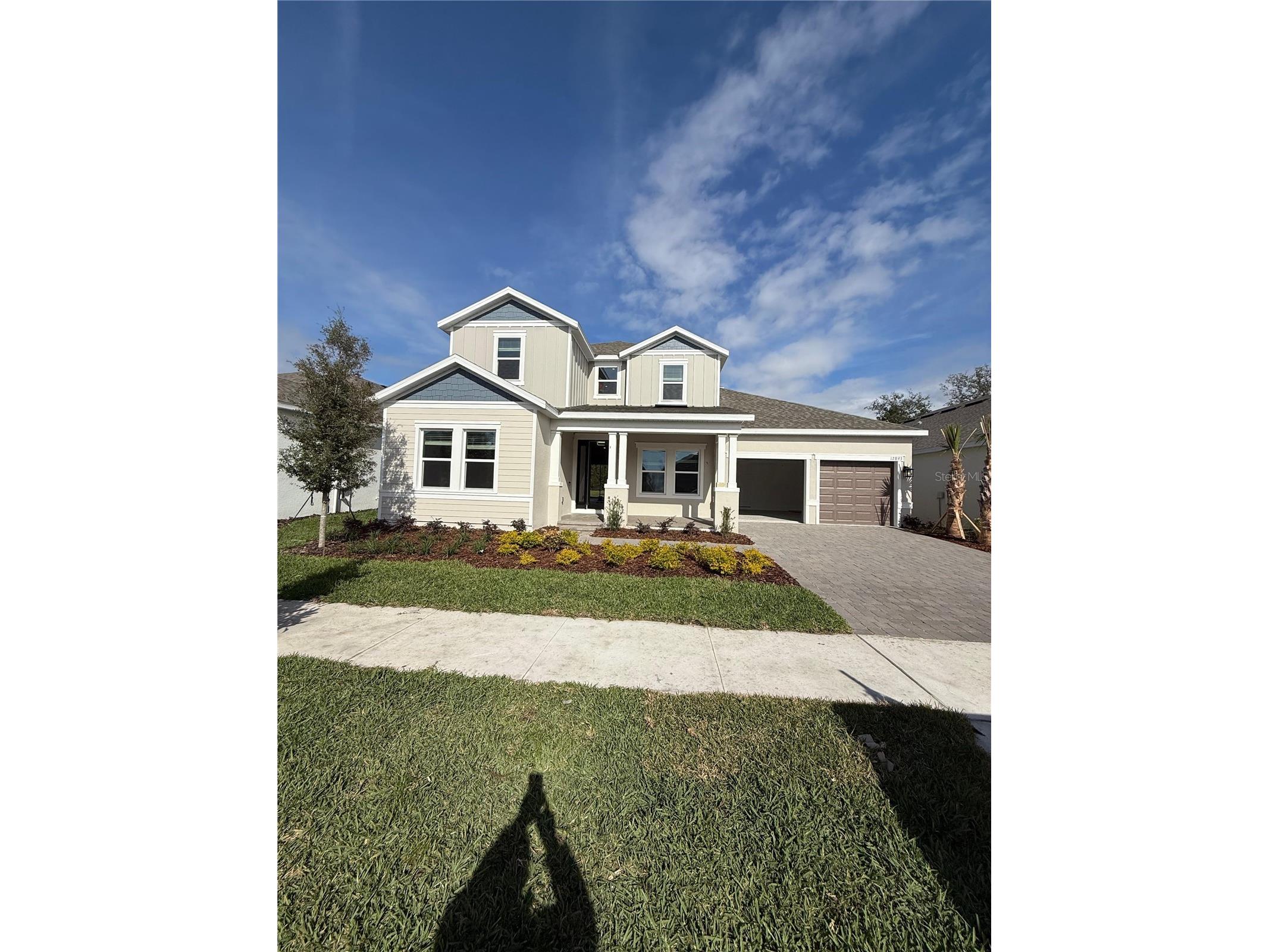 12893 Harvest Rain Avenue Winter Garden FL 34787 J996932 image1
