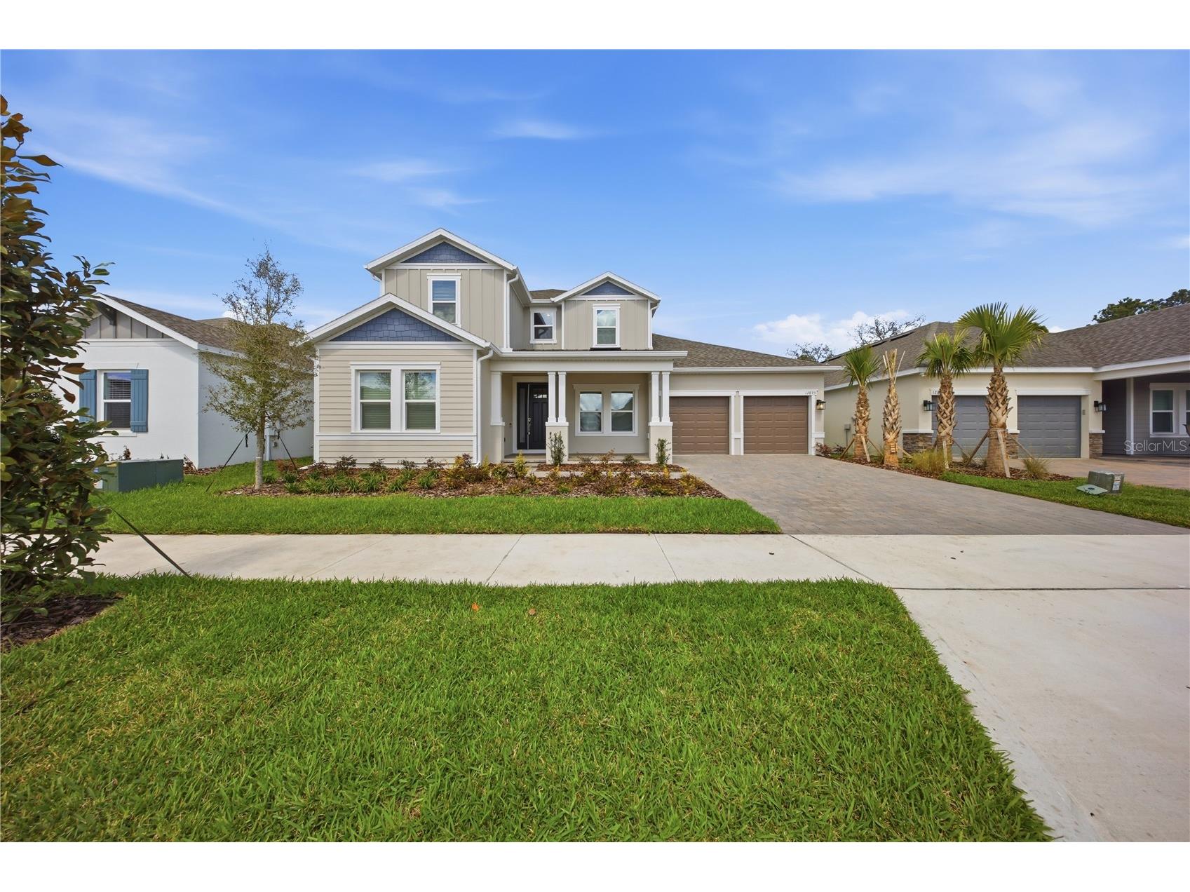 12893 Harvest Rain Avenue Winter Garden FL 34787 O6381091 image1