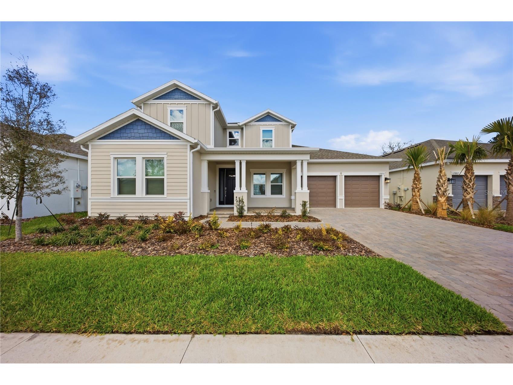 12893 Harvest Rain Avenue Winter Garden FL 34787 O6381091 image14