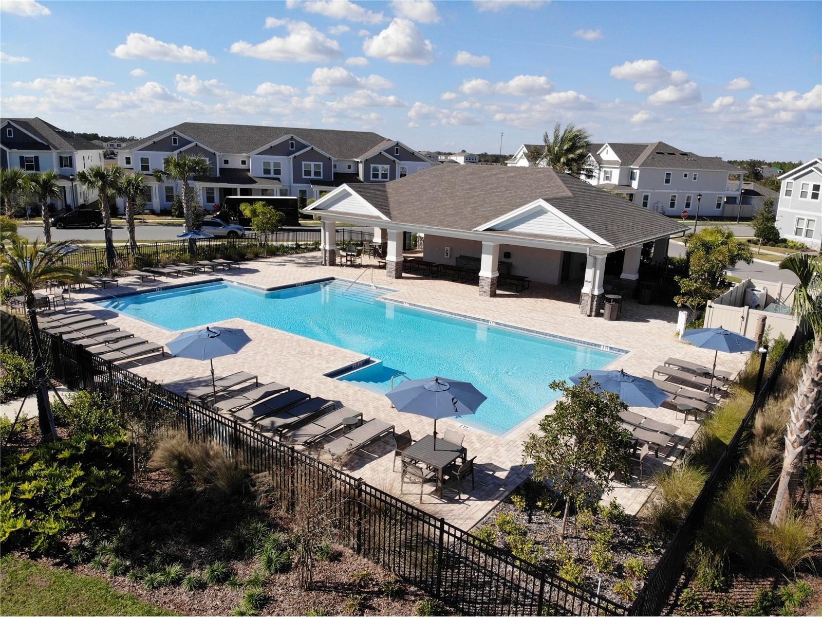 12893 Harvest Rain Avenue Winter Garden FL 34787 O6381091 image5