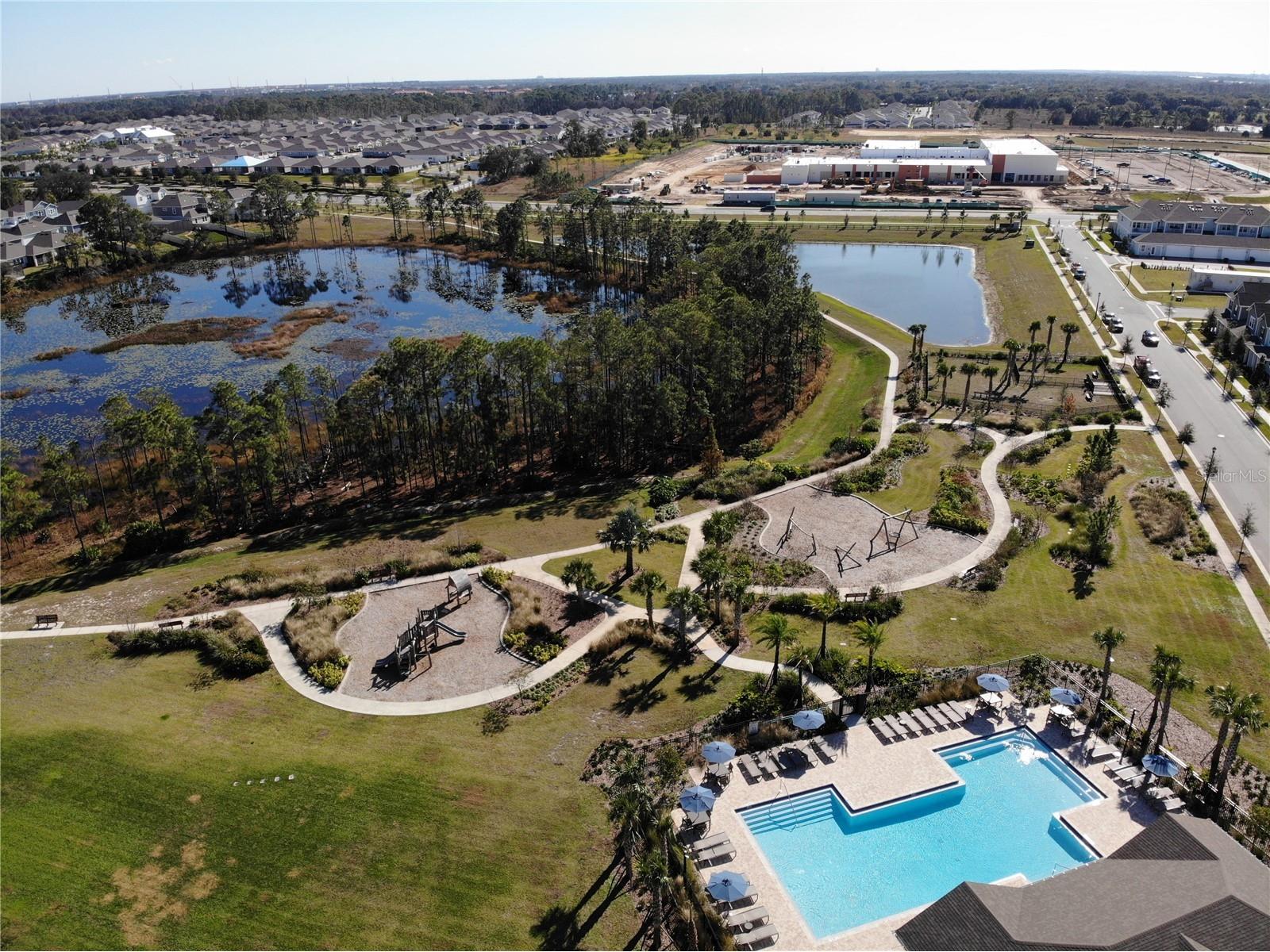 12893 Harvest Rain Avenue Winter Garden FL 34787 O6381091 image53