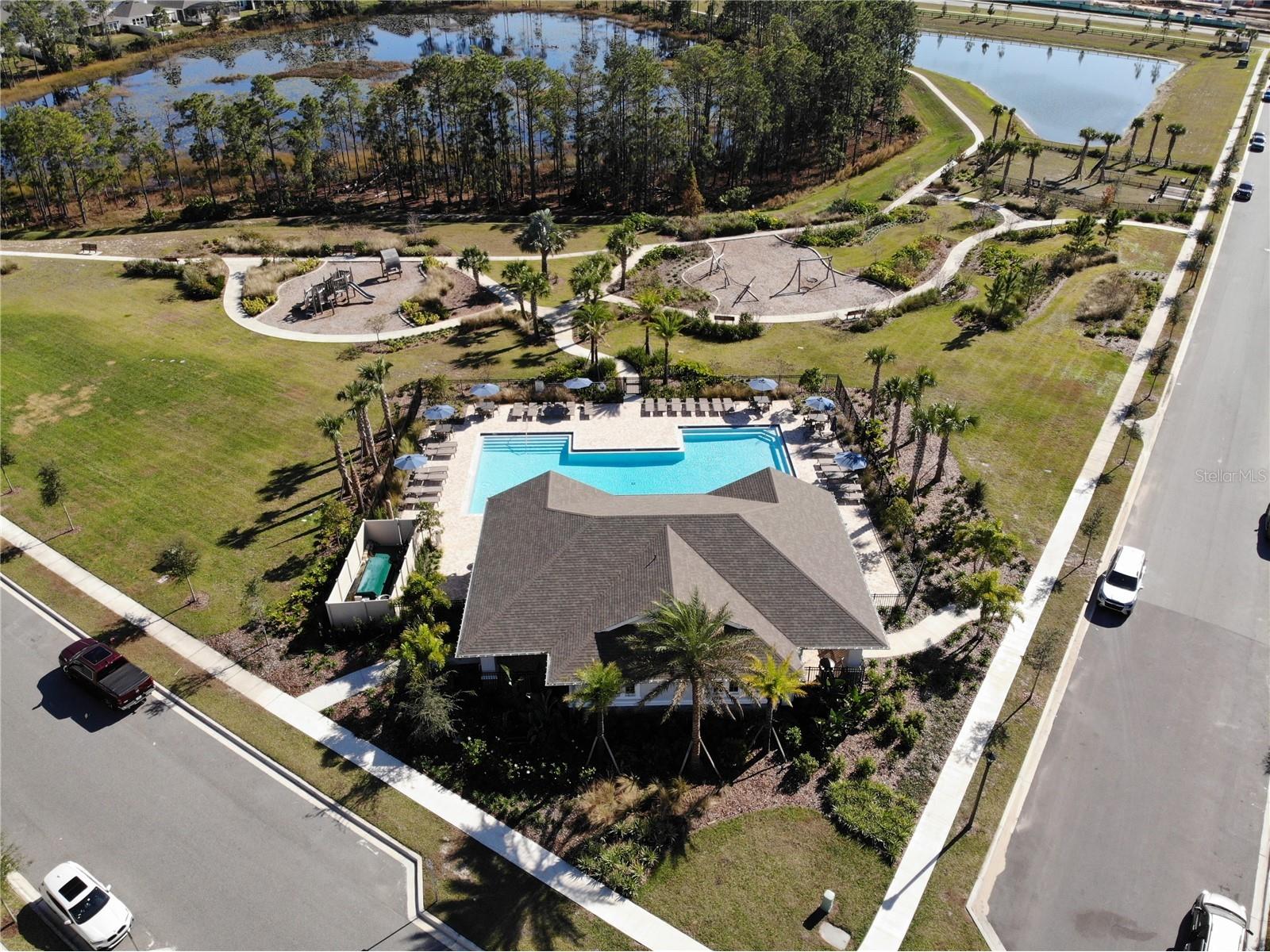 12893 Harvest Rain Avenue Winter Garden FL 34787 O6381091 image54