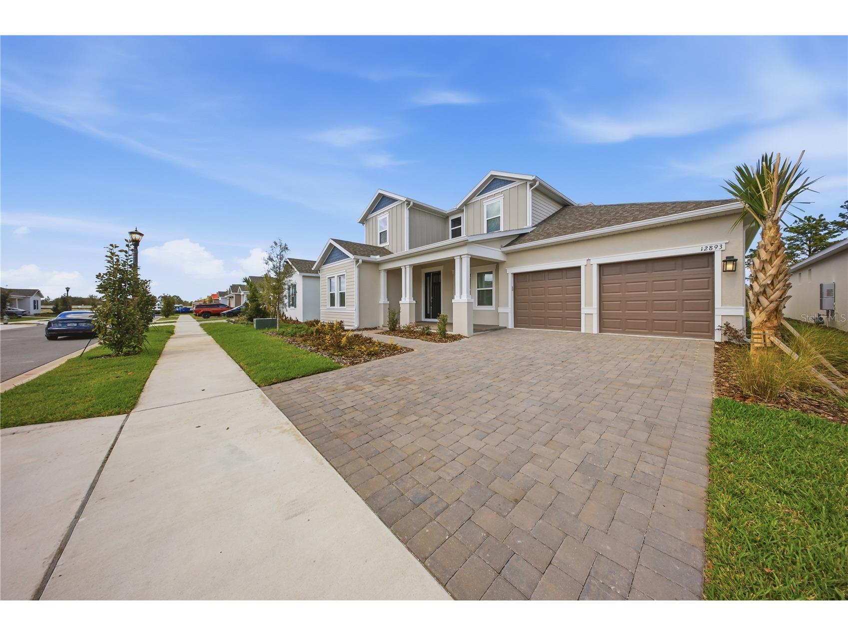 12893 Harvest Rain Avenue Winter Garden FL 34787 O6381091 image55