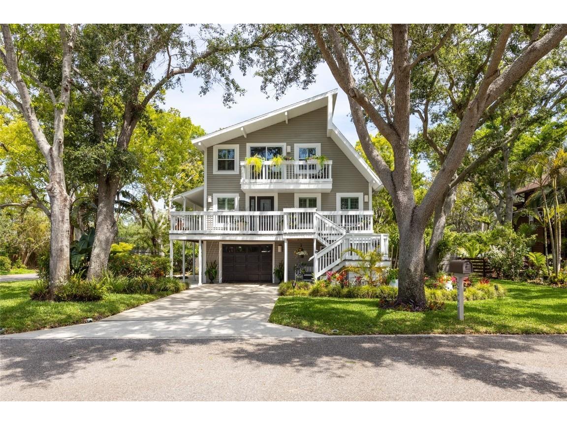 12893 Poinsettia Avenue Seminole FL 33776 TB8372715 image1