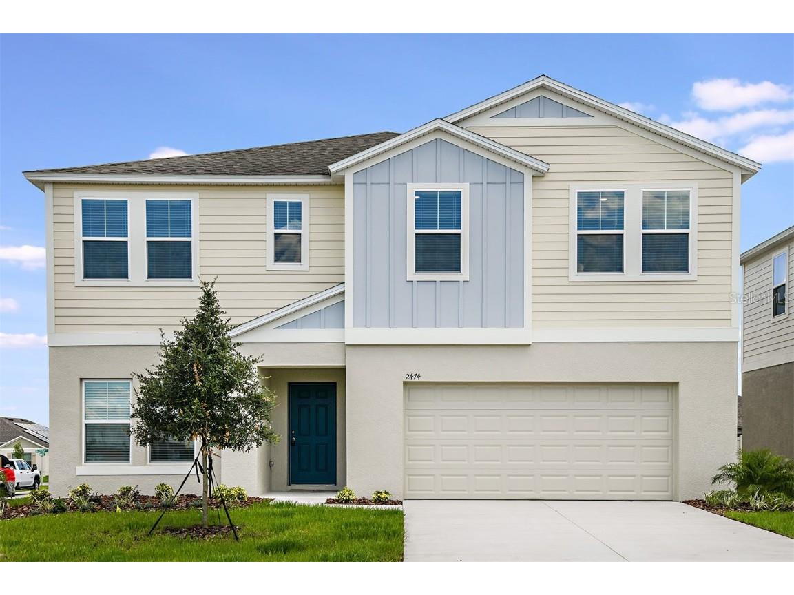 12894 Canter Call Road Lithia FL 33547 T3546344 image1