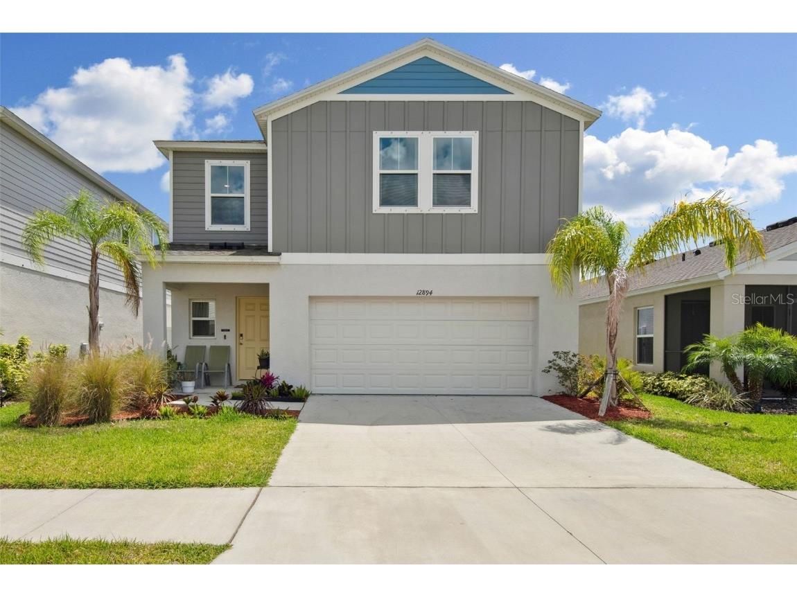 12894 French Market Drive Riverview FL 33579 T3438411 image1