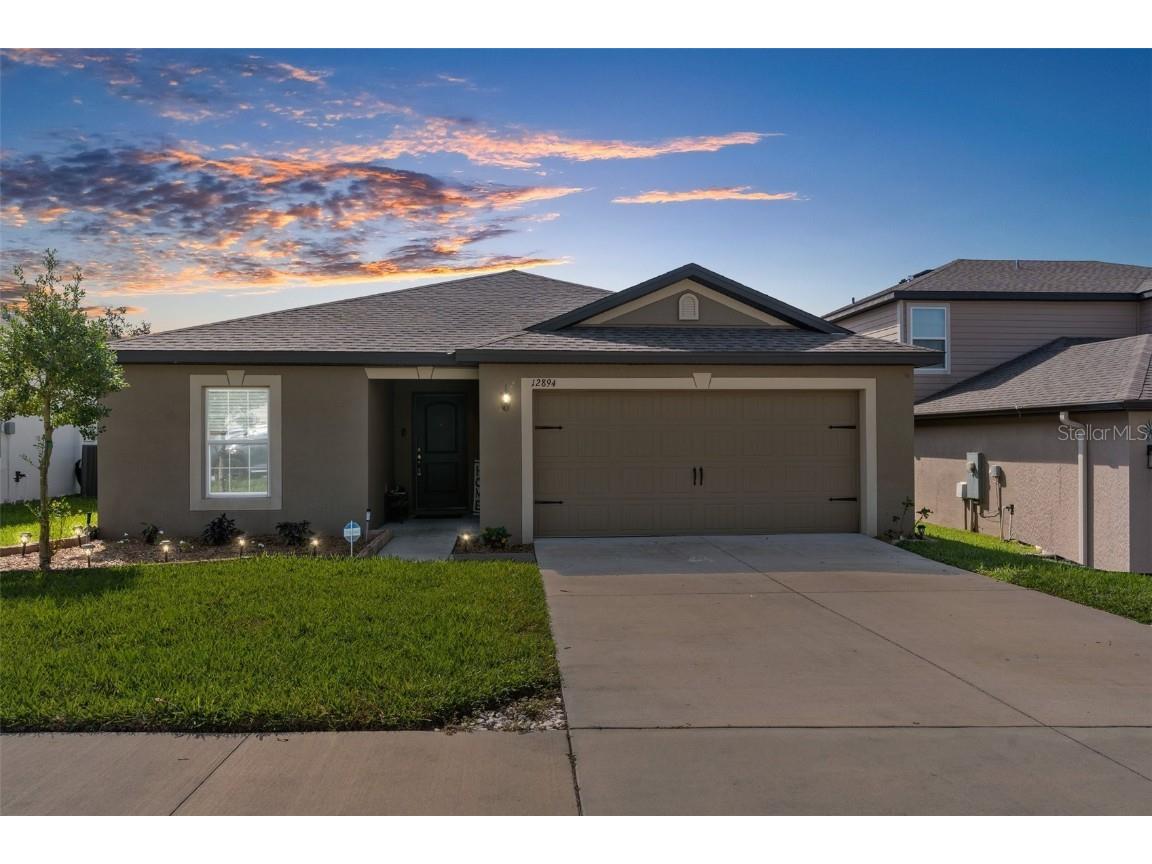 12894 Impatiens Street Spring Hill FL 34609 W7869172 image1