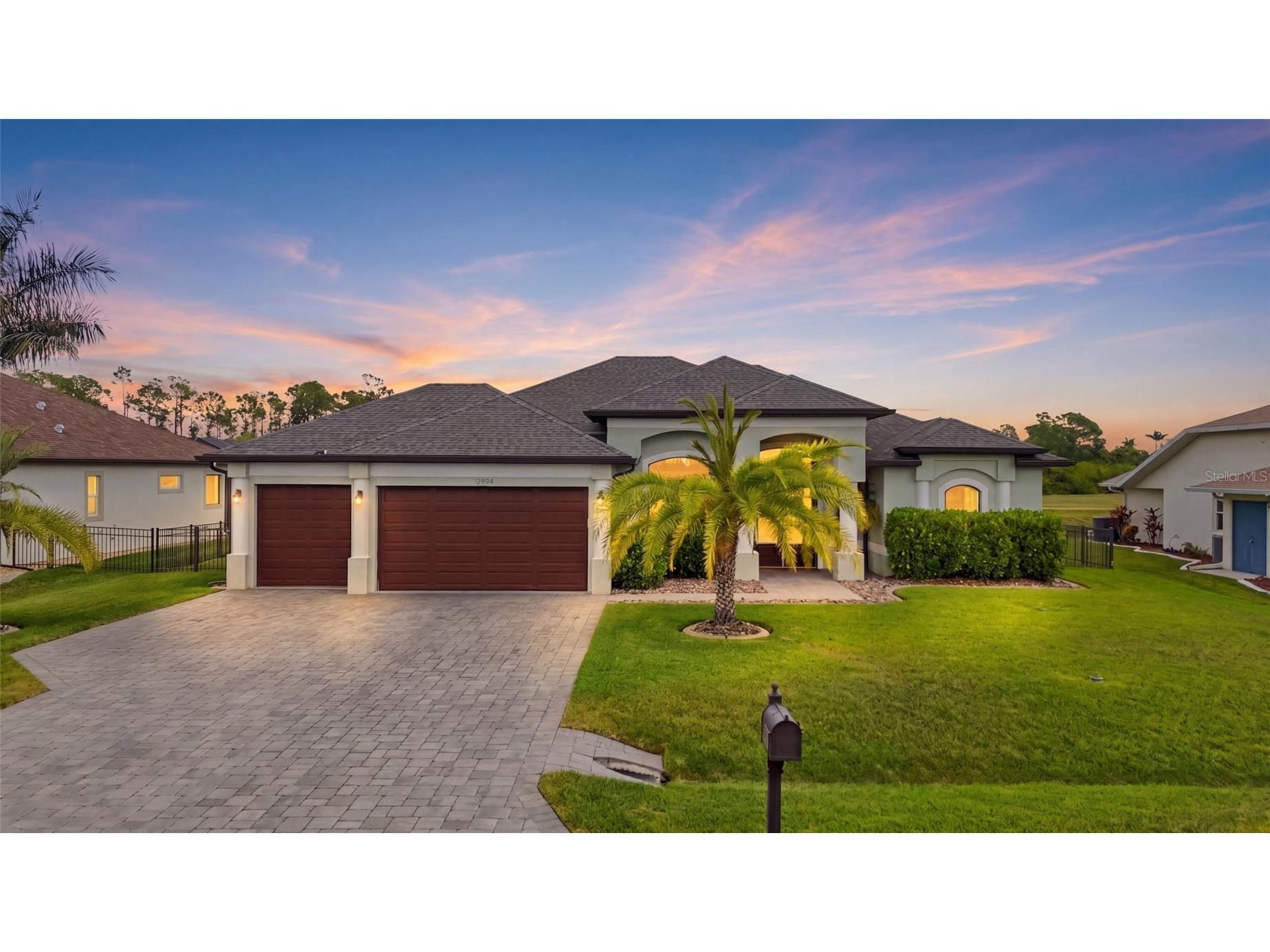 12894 SW Pembroke Circle S Lake Suzy FL 34269 TB8502685 image1