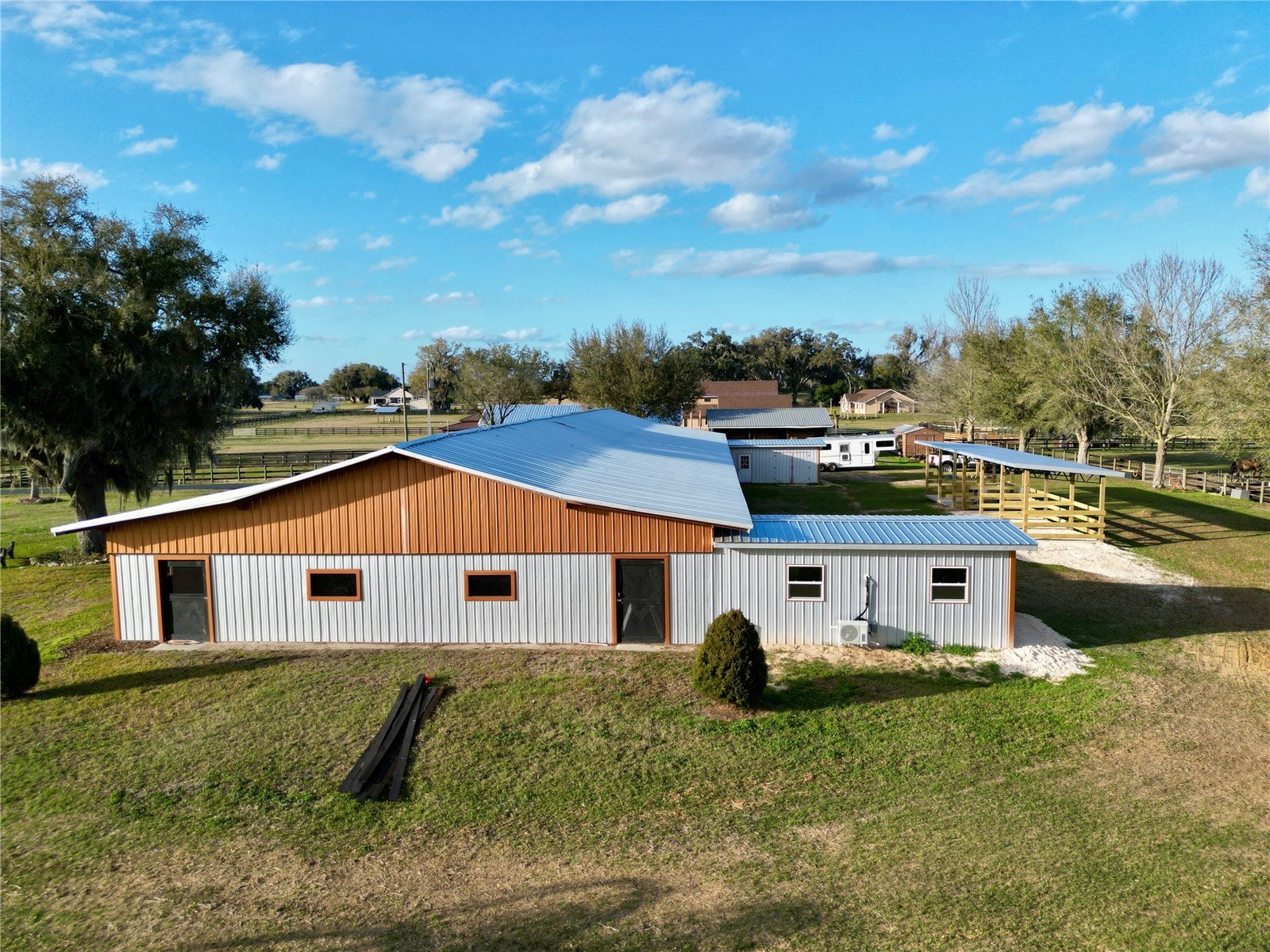12895 NW Gainesville Road Reddick FL 32686 OM720345 image24