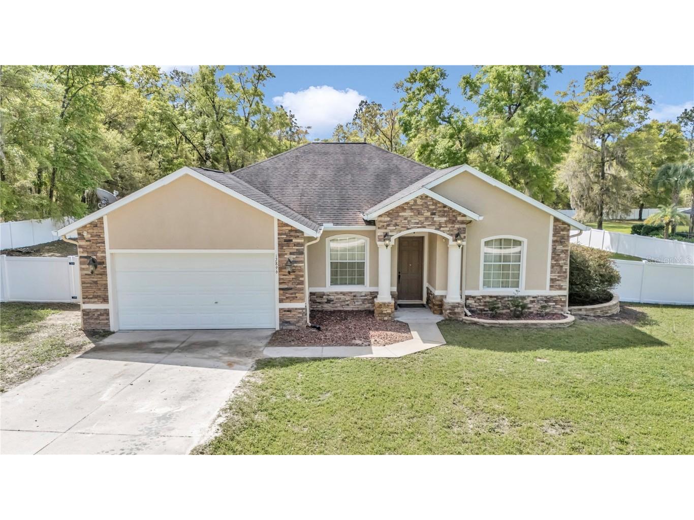 12896 SW 48th Lane Road Ocala FL 34481 OM674384 image1