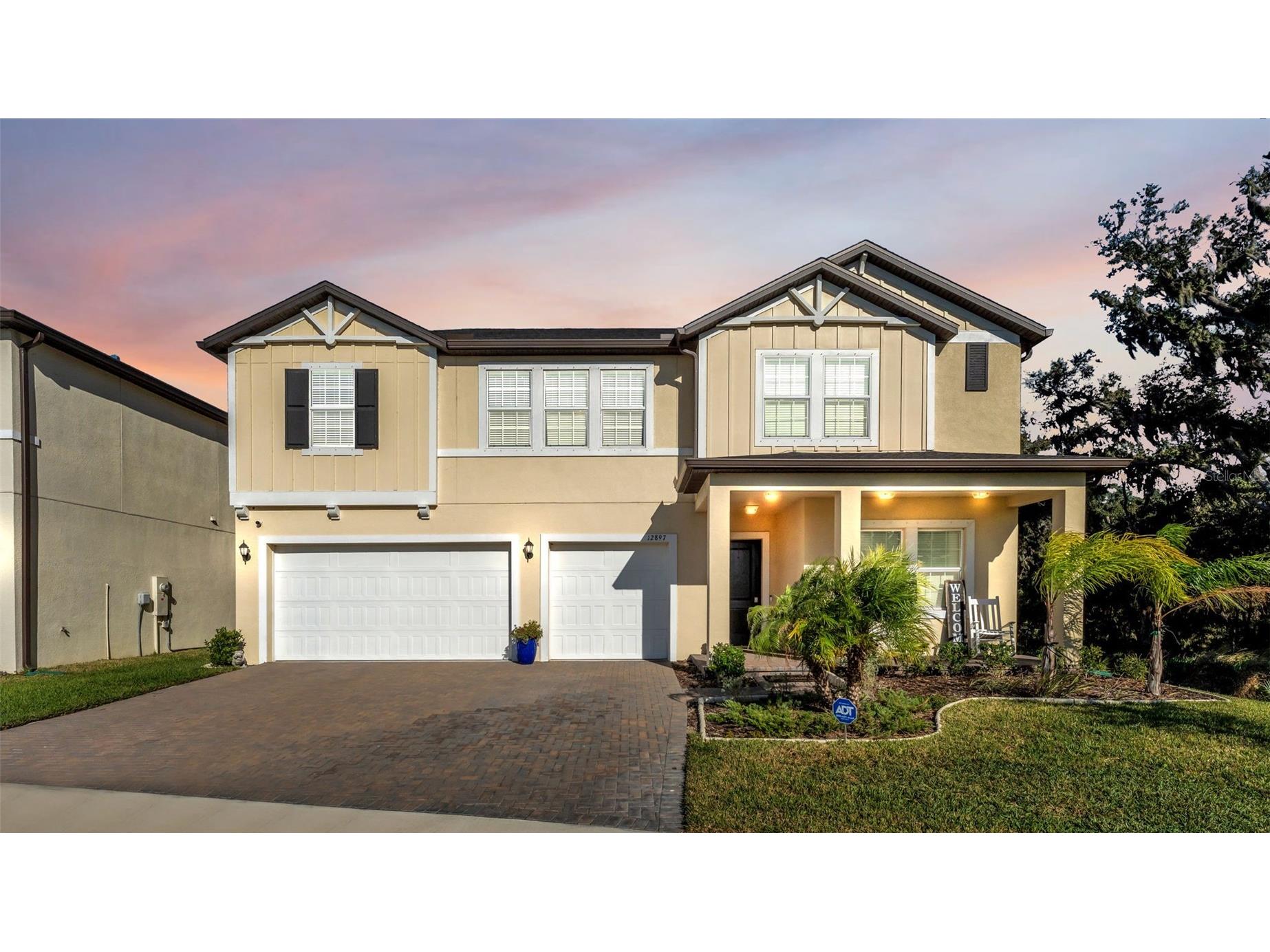 12897 Bergstrom Bay Drive Riverview FL 33579 L4958661 image1