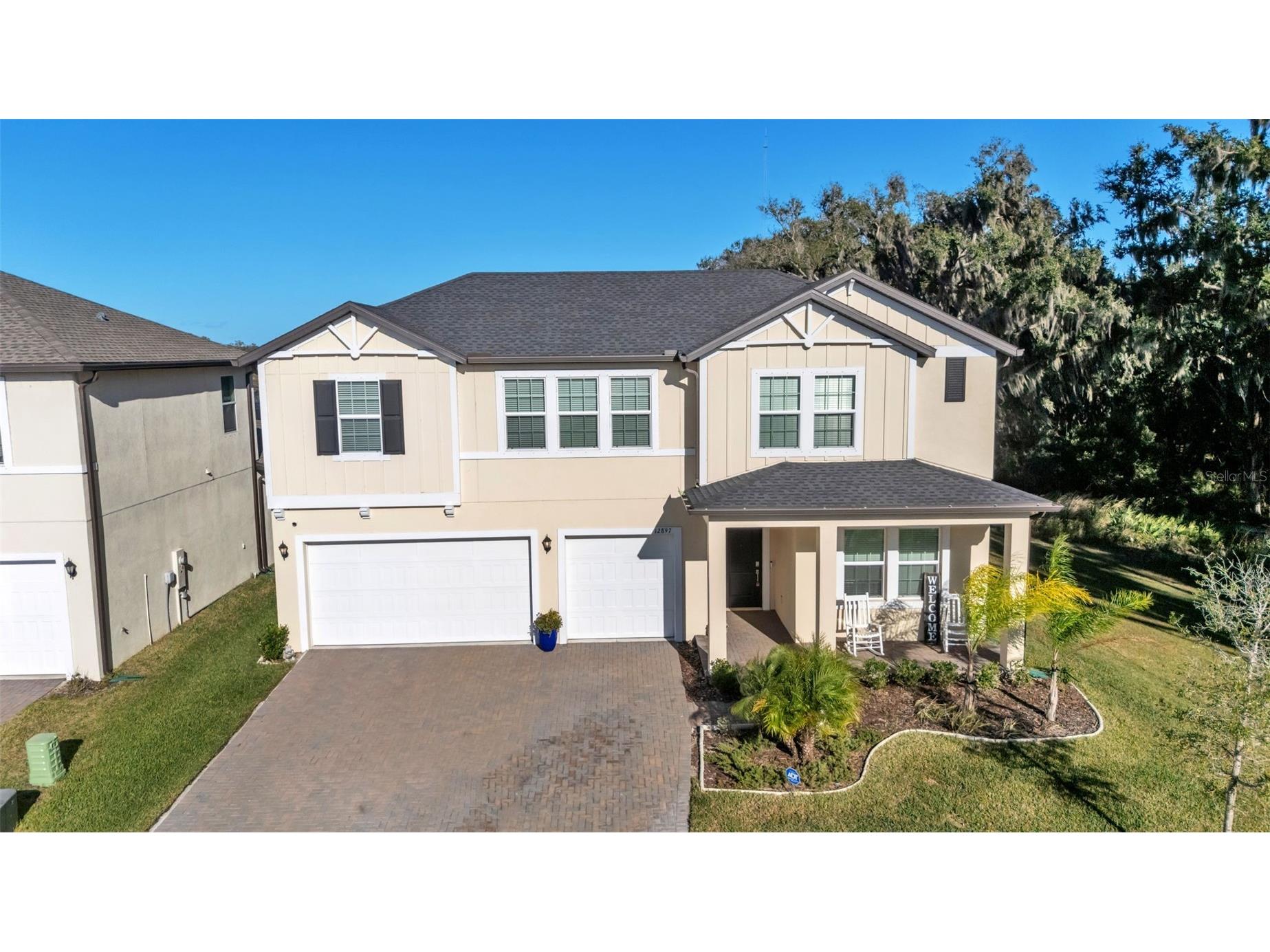 12897 Bergstrom Bay Drive Riverview FL 33579 L4958661 image3