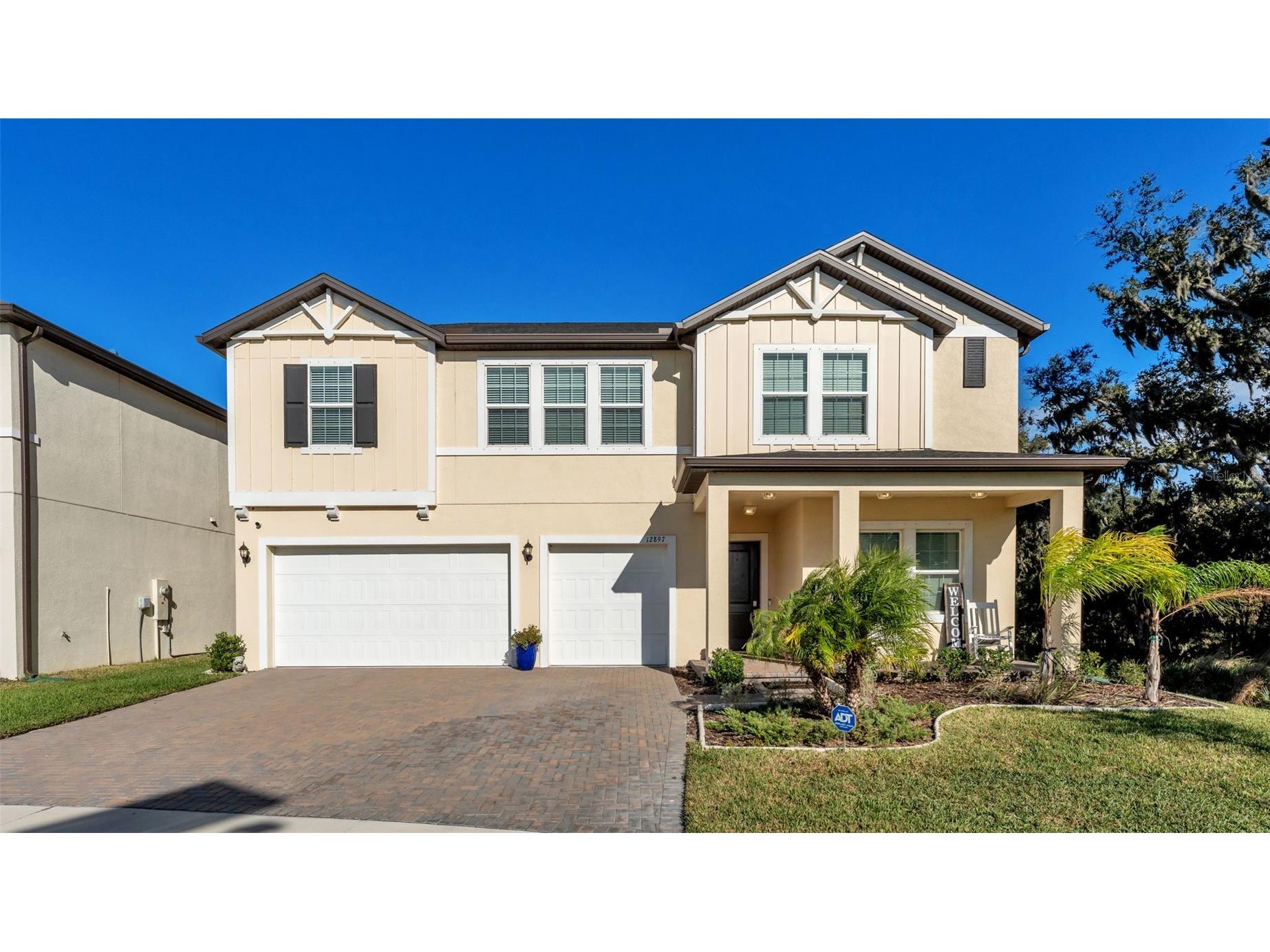 12897 Bergstrom Bay Drive Riverview FL 33579 L4958661 image4