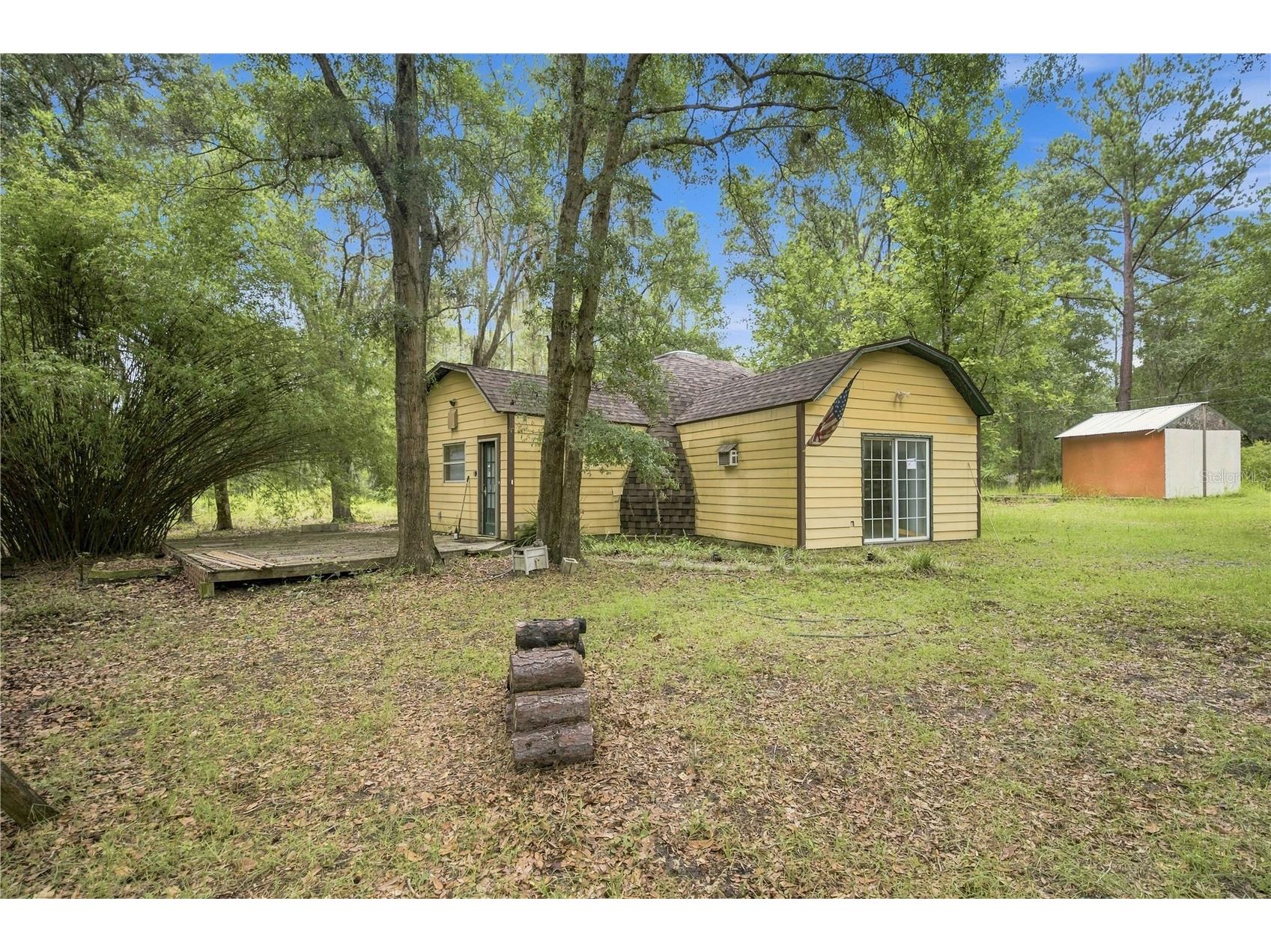 12897 NW Highway 225 Reddick FL 32686 OM728438 image3