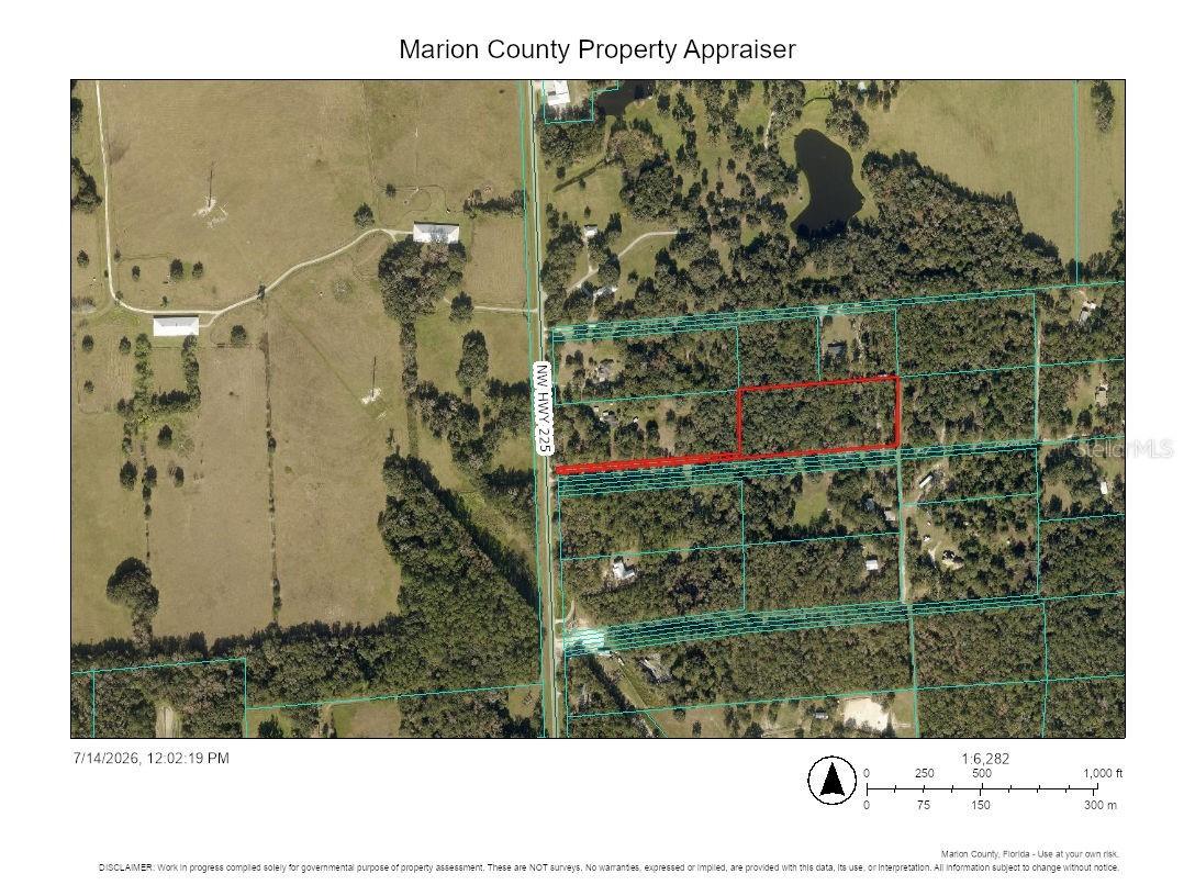 12897 NW Highway 225 Reddick FL 32686 OM728438 image34