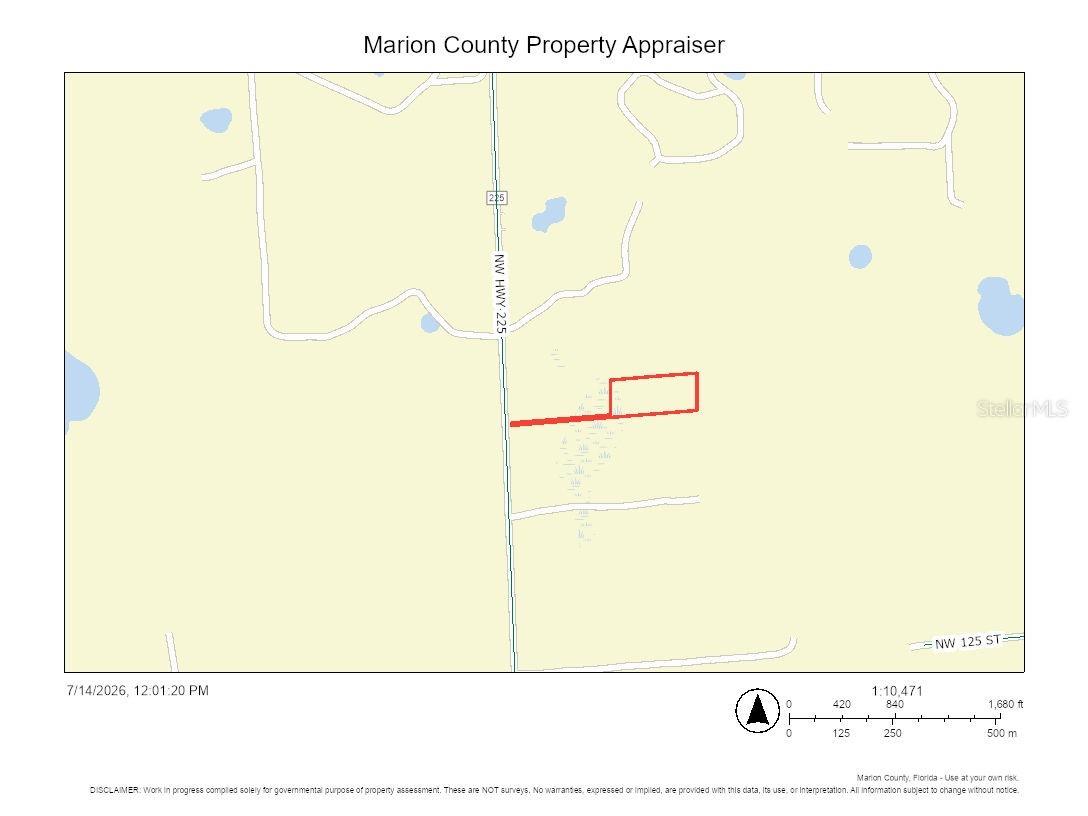 12897 NW Highway 225 Reddick FL 32686 OM728438 image35