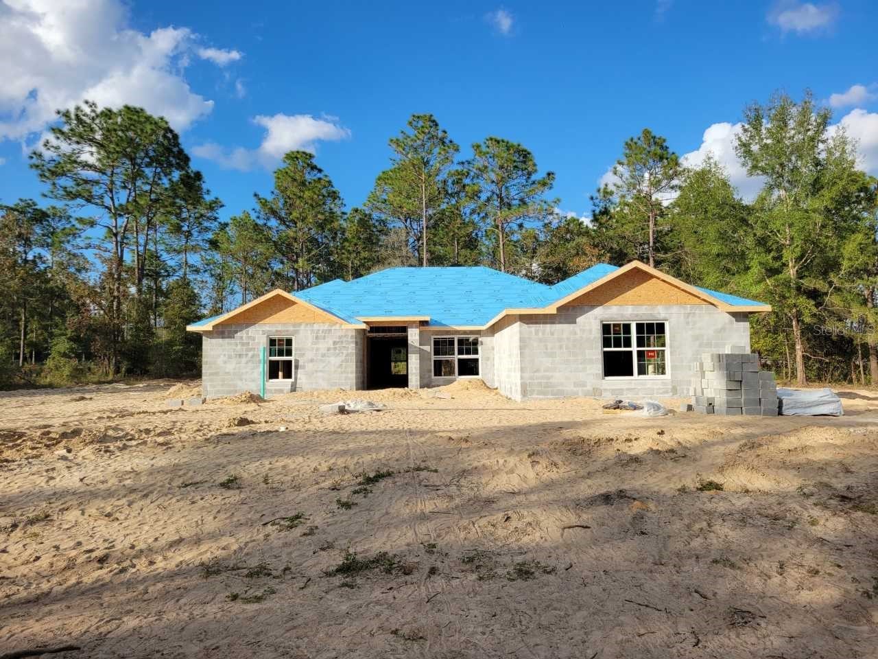 12897 SW 94th Lane Dunnellon FL 34432 OM713614 image1