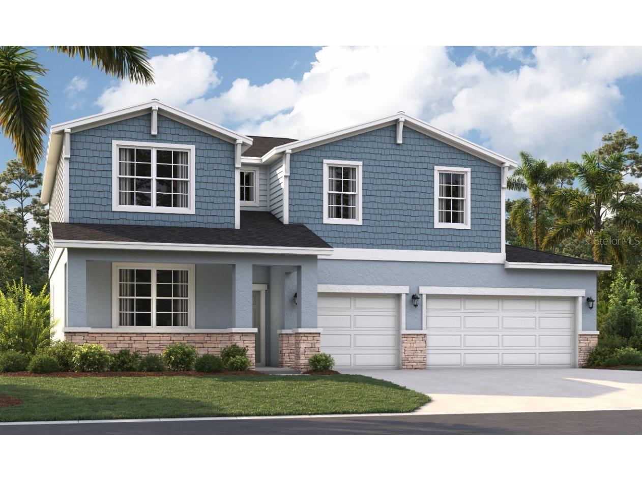 12897 Trovita Drive Grand Island FL 32735 O6325865 image1