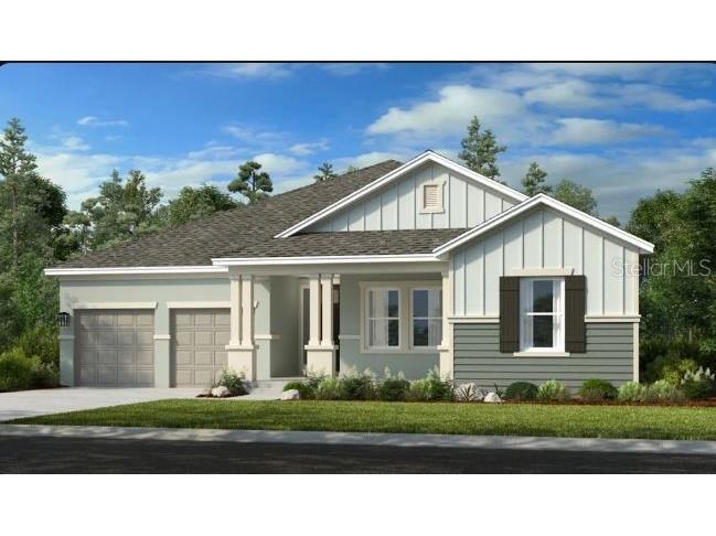 12898 Harvest Rain Avenue Winter Garden FL 34787 TB8389141 image1