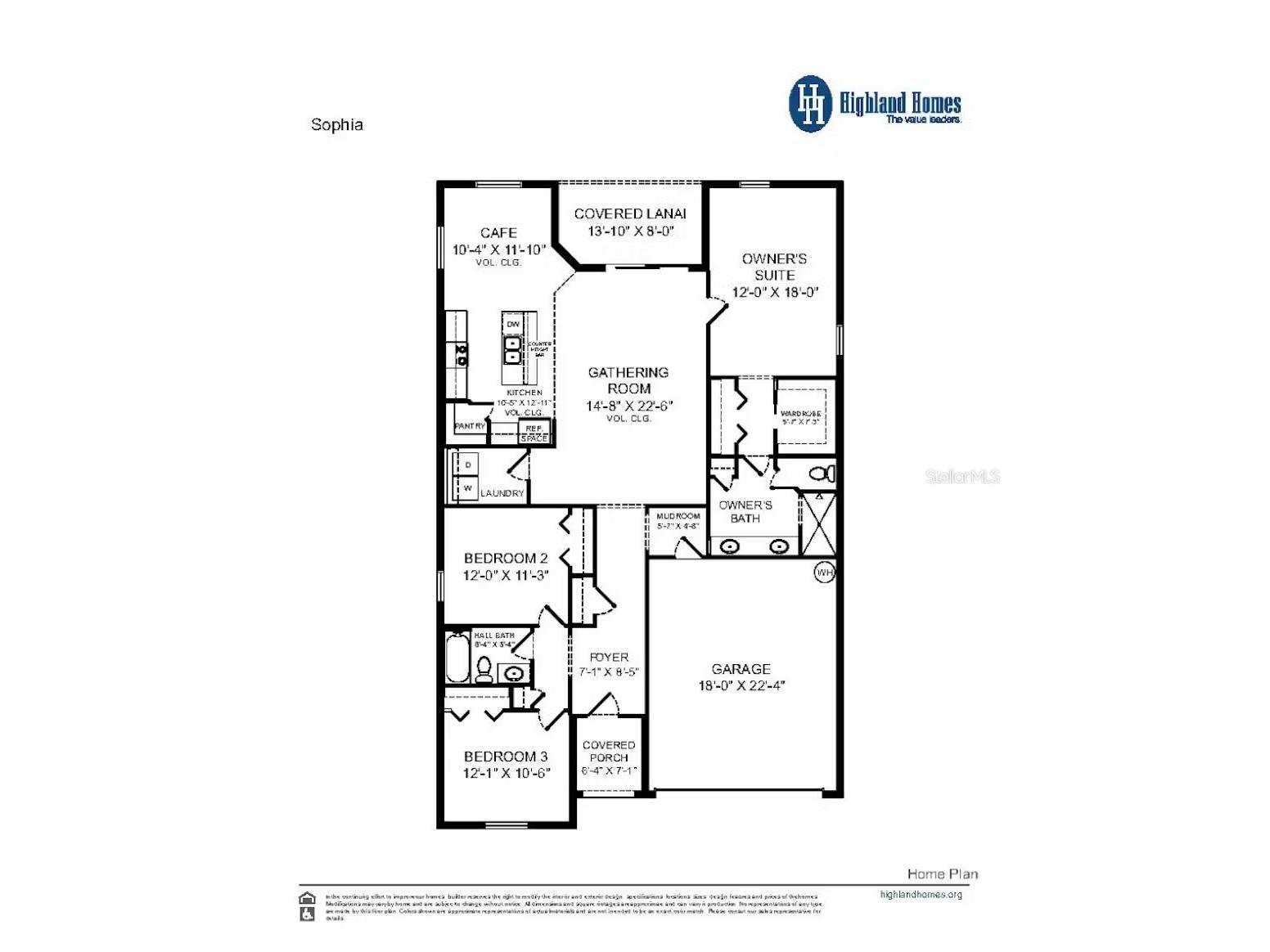 12899 SE 55th Avenue Belleview FL 34420 L4959238 image2