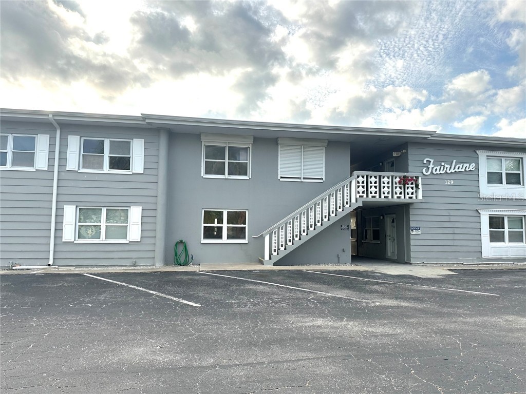 129 104th Avenue #205 Treasure Island FL 33706 O6310785 image1