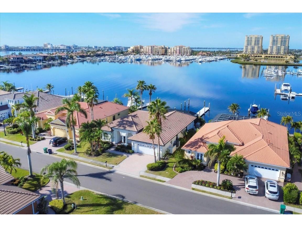 129 12th Avenue E Palmetto FL 34221 - RIVIERA DUNES MARINA BASIN A4638185 image1