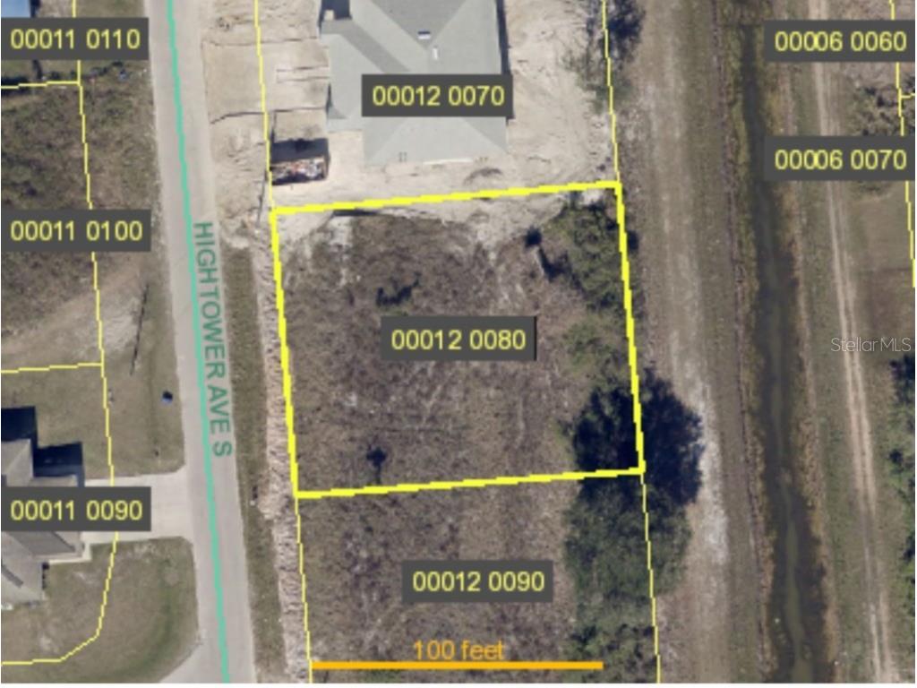 129-131 Hightower Avenue S Lehigh Acres FL 33973 O6148110 image1