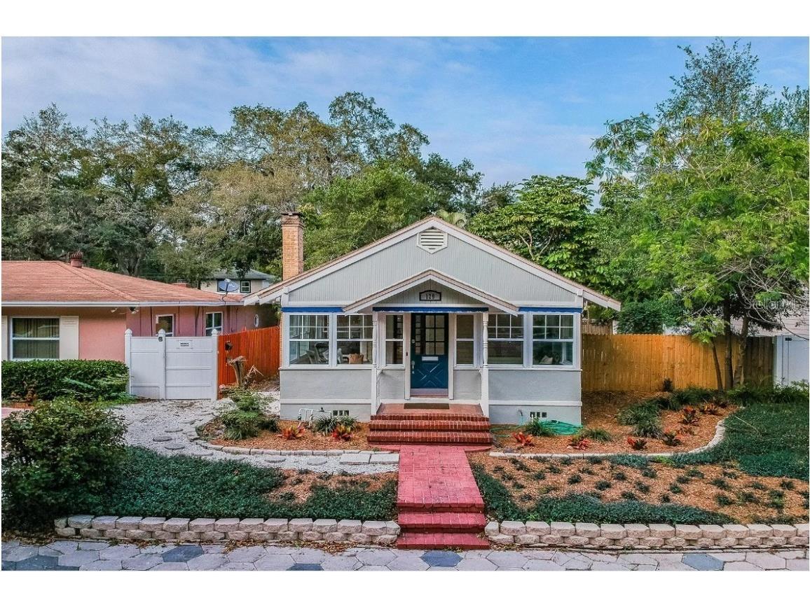 129 18th Avenue N Saint Petersburg FL 33704 U8199328 image1