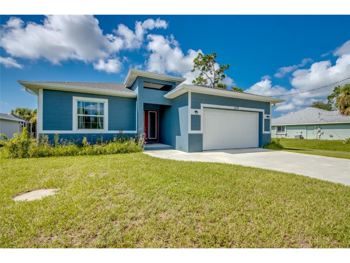 129 Albatross Road Rotonda West FL 33947 C7513583 image1
