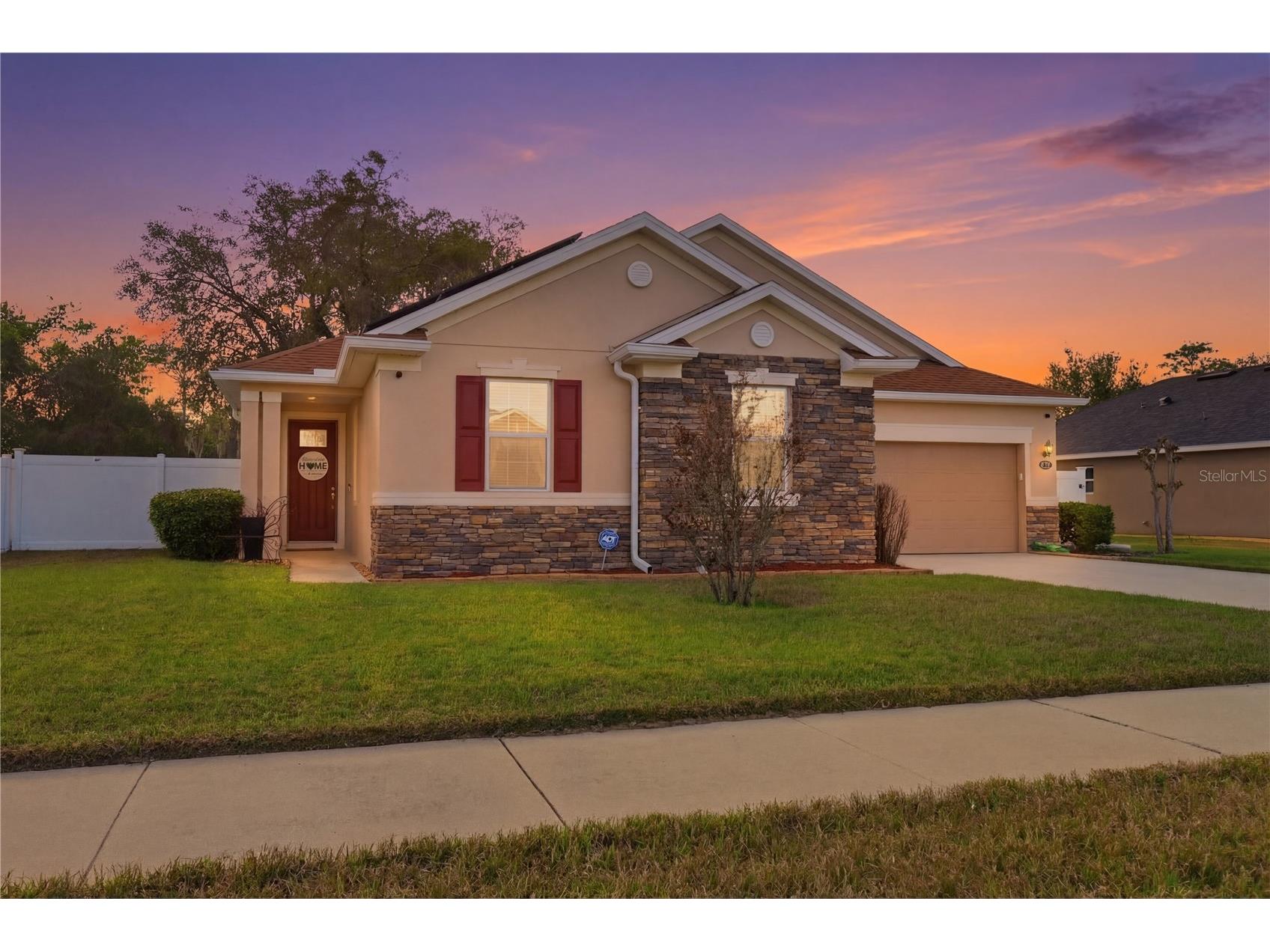 129 Alexandria Circle Deland FL 32724 V4947339 image1