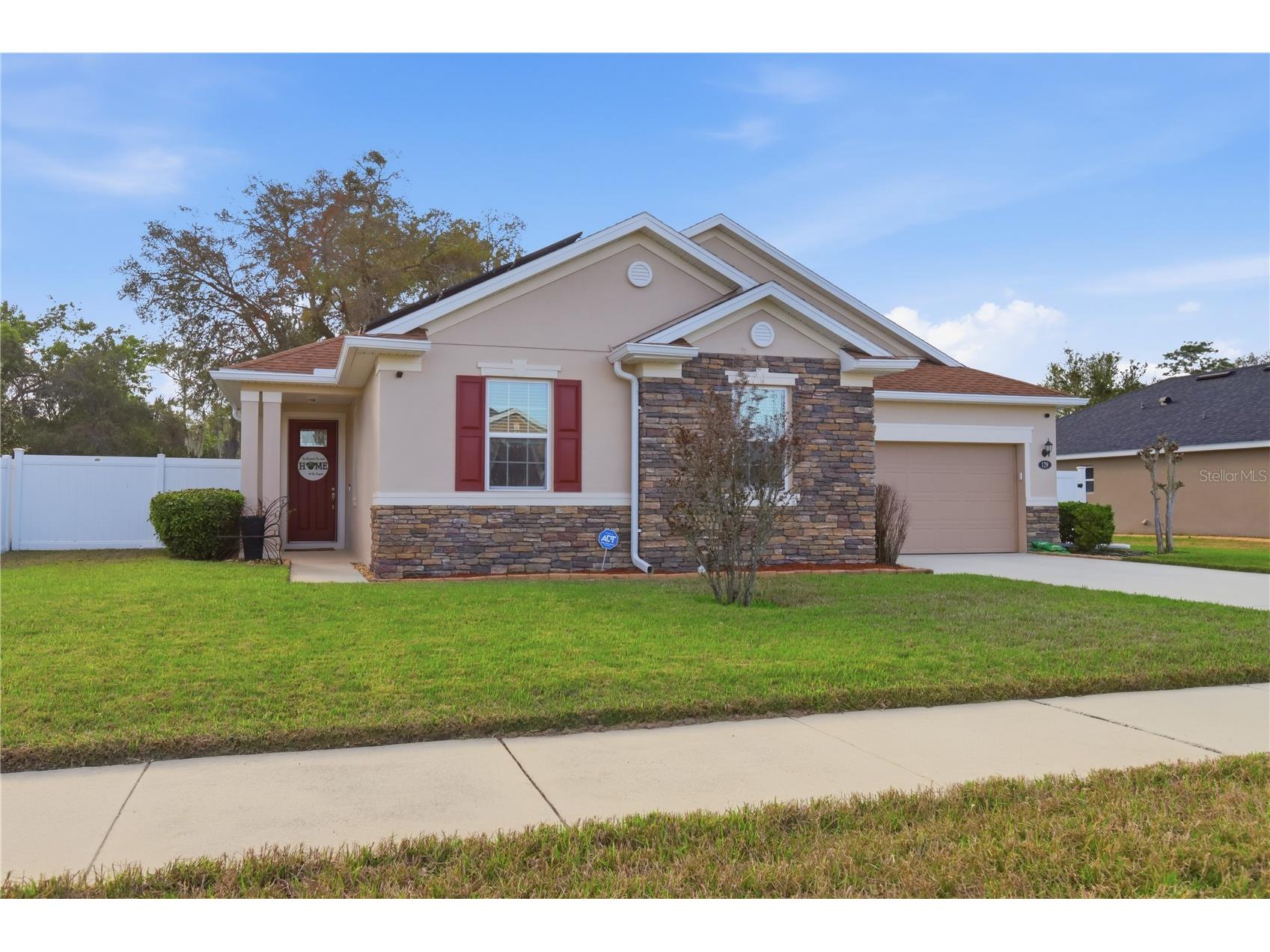 129 Alexandria Circle Deland FL 32724 V4947339 image2