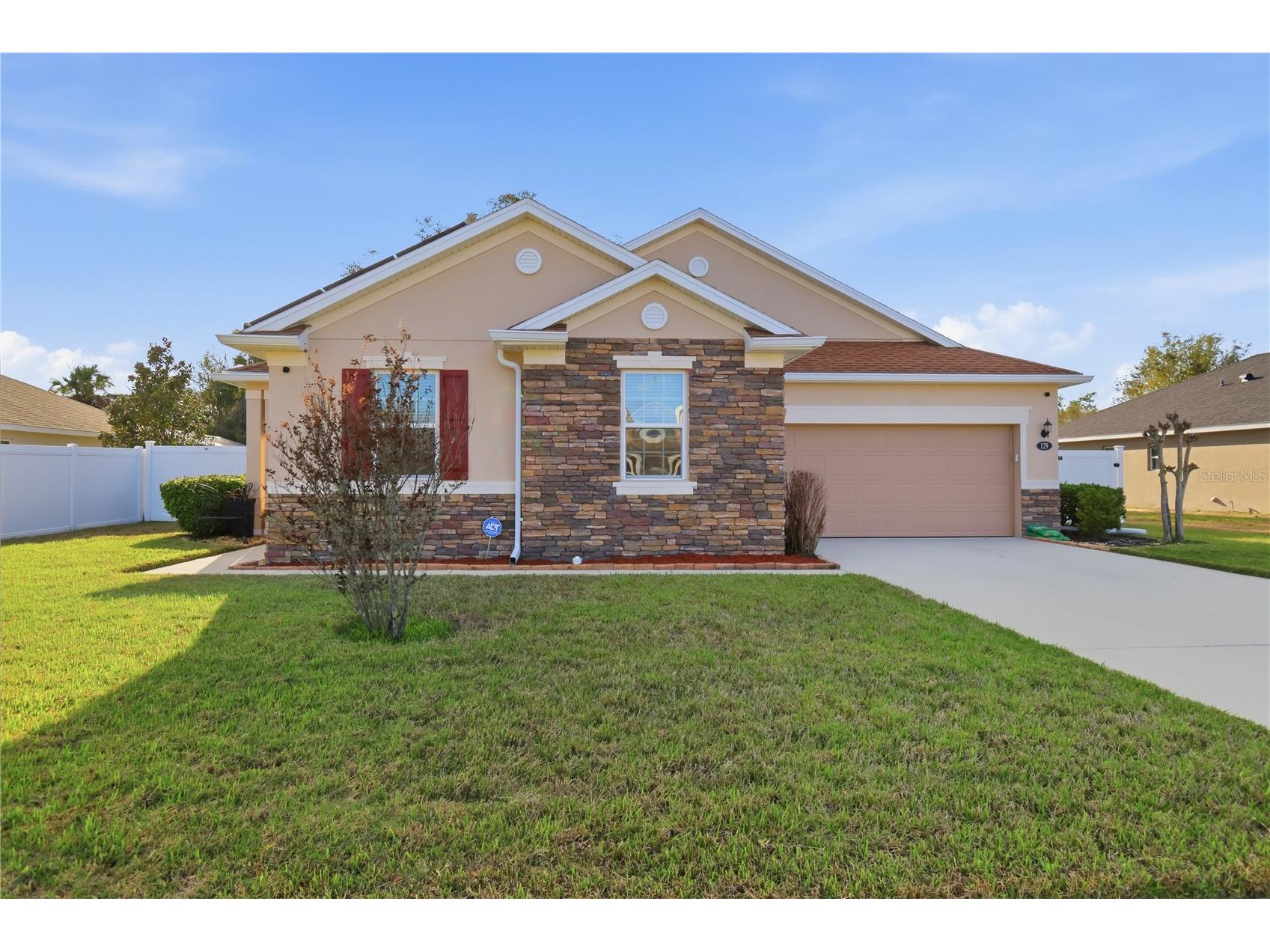 129 Alexandria Circle Deland FL 32724 V4947339 image3