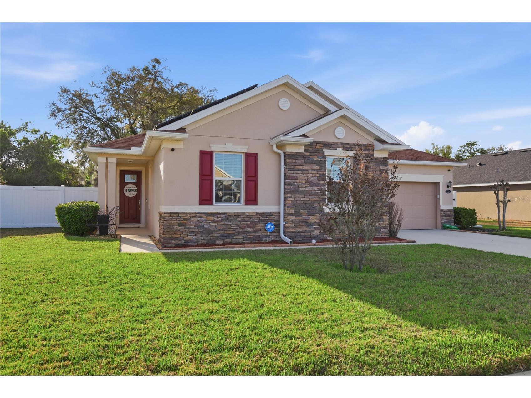 129 Alexandria Circle Deland FL 32724 V4947339 image4