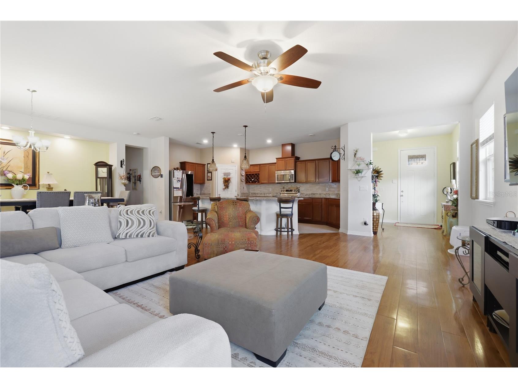 129 Alexandria Circle Deland FL 32724 V4947339 image9