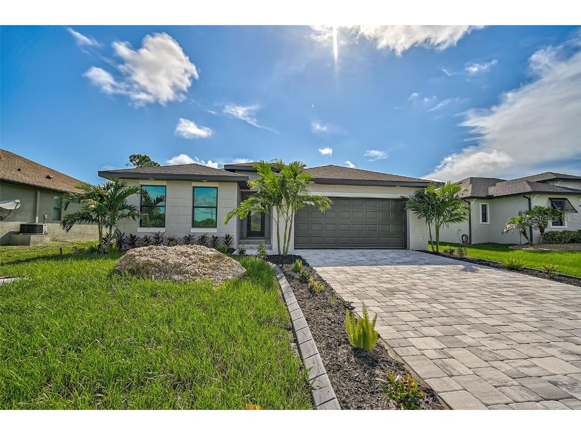 129 Arch Drive Rotonda West FL 33947 A4610587 image1