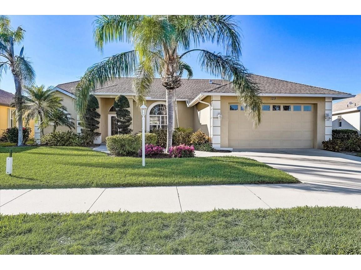 129 Areca Palm Court Venice FL 34292 N6125270 image1