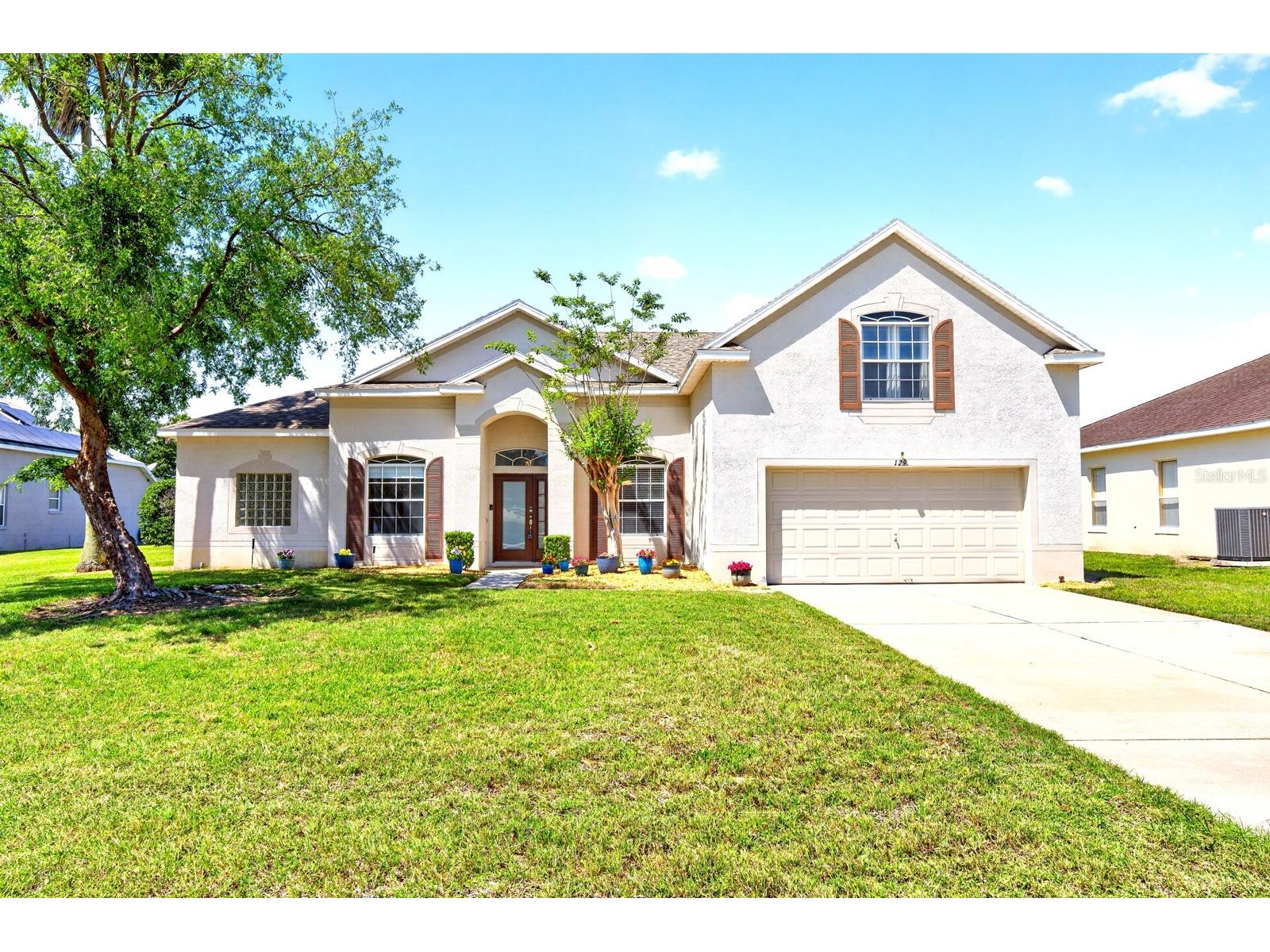 129 Ballyshannon Drive Davenport FL 33897 O6388910 image1