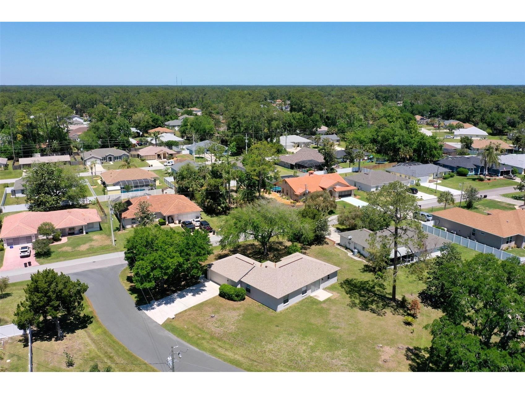 129 Bayside Drive Palm Coast FL 32137 FC318249 image35